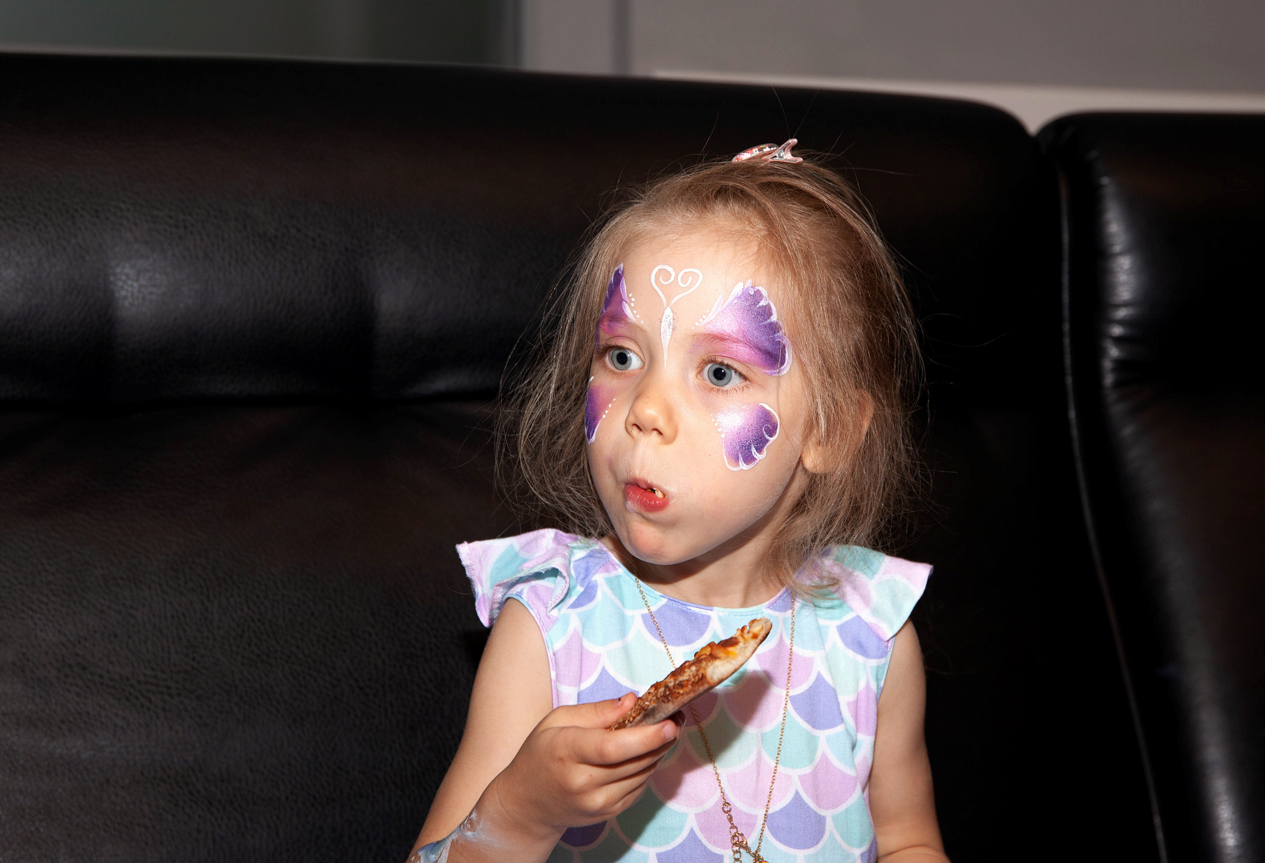 День рождения Валерии. Иван Ефремов фотограф в городе Владивостоке