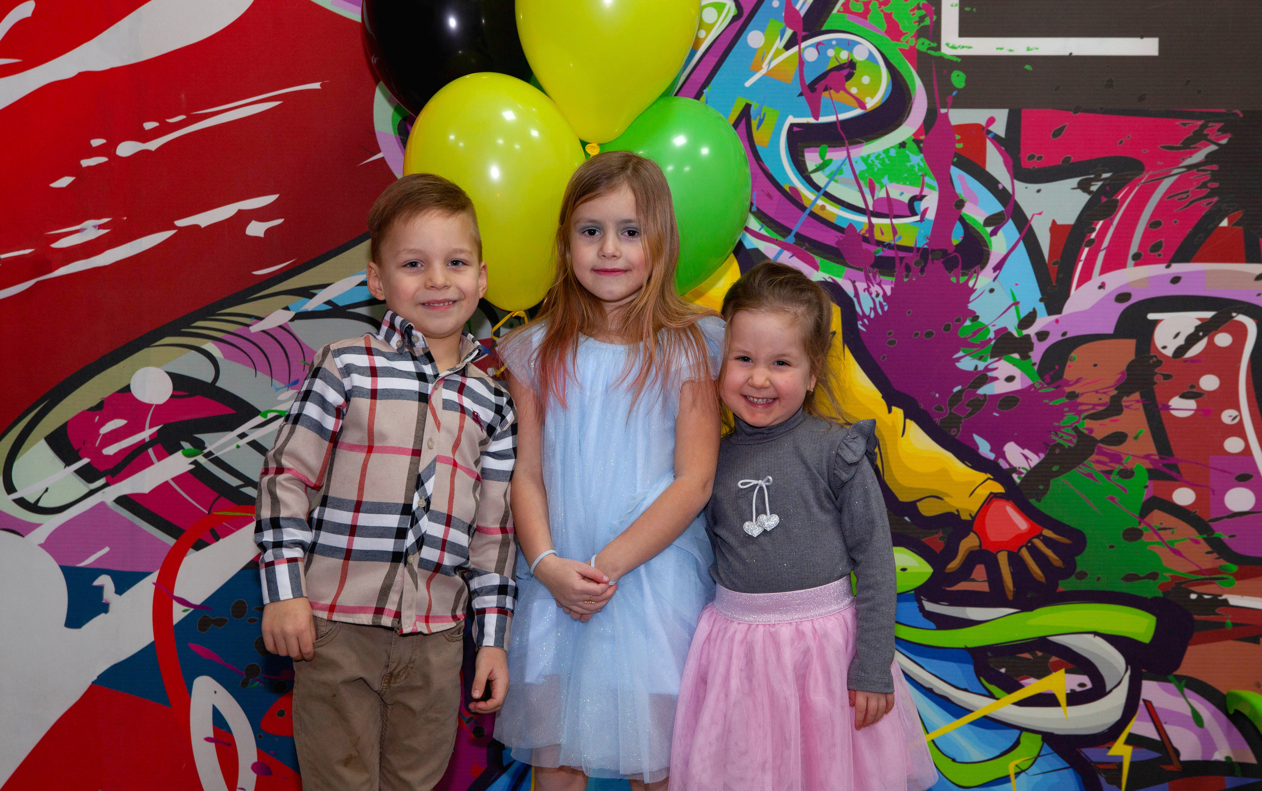 День рождения Вани. Иван Ефремов фотограф в городе Владивостоке