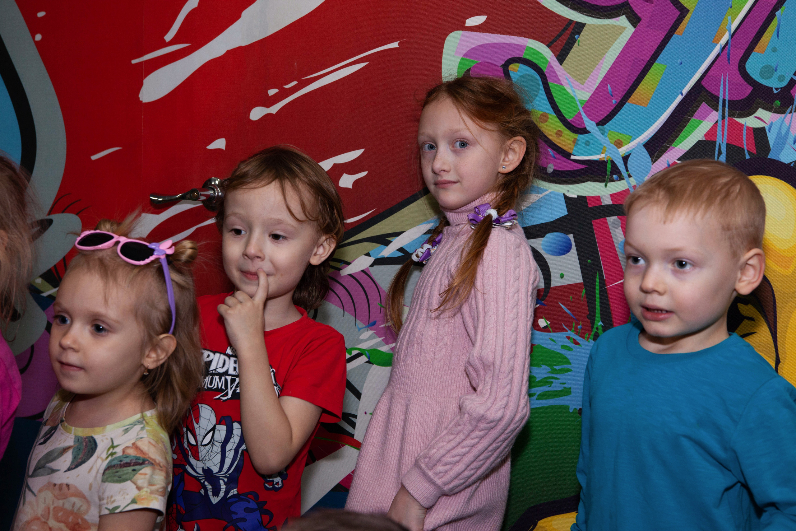 День рождения Вани. Иван Ефремов фотограф в городе Владивостоке