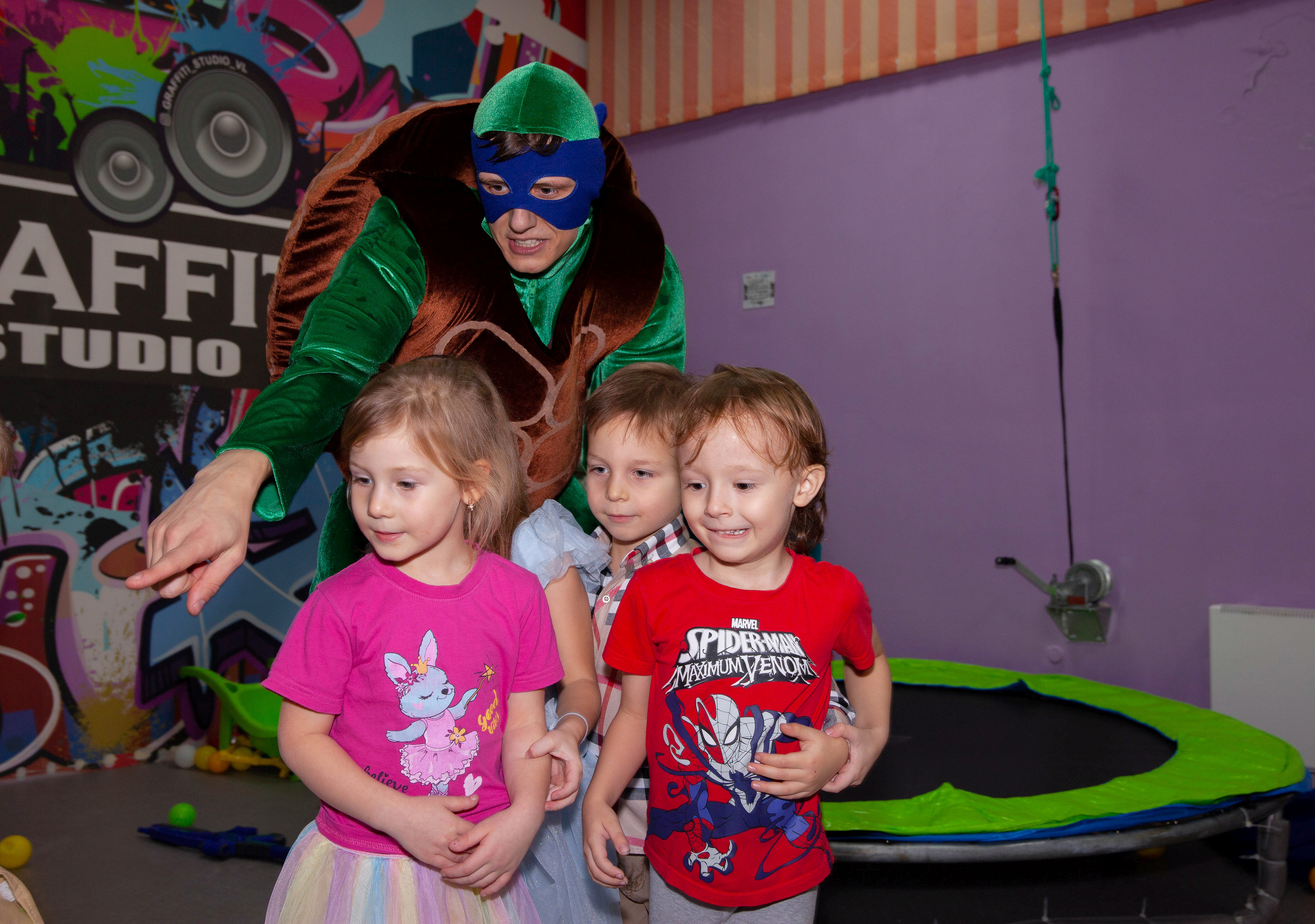 День рождения Вани. Иван Ефремов фотограф в городе Владивостоке