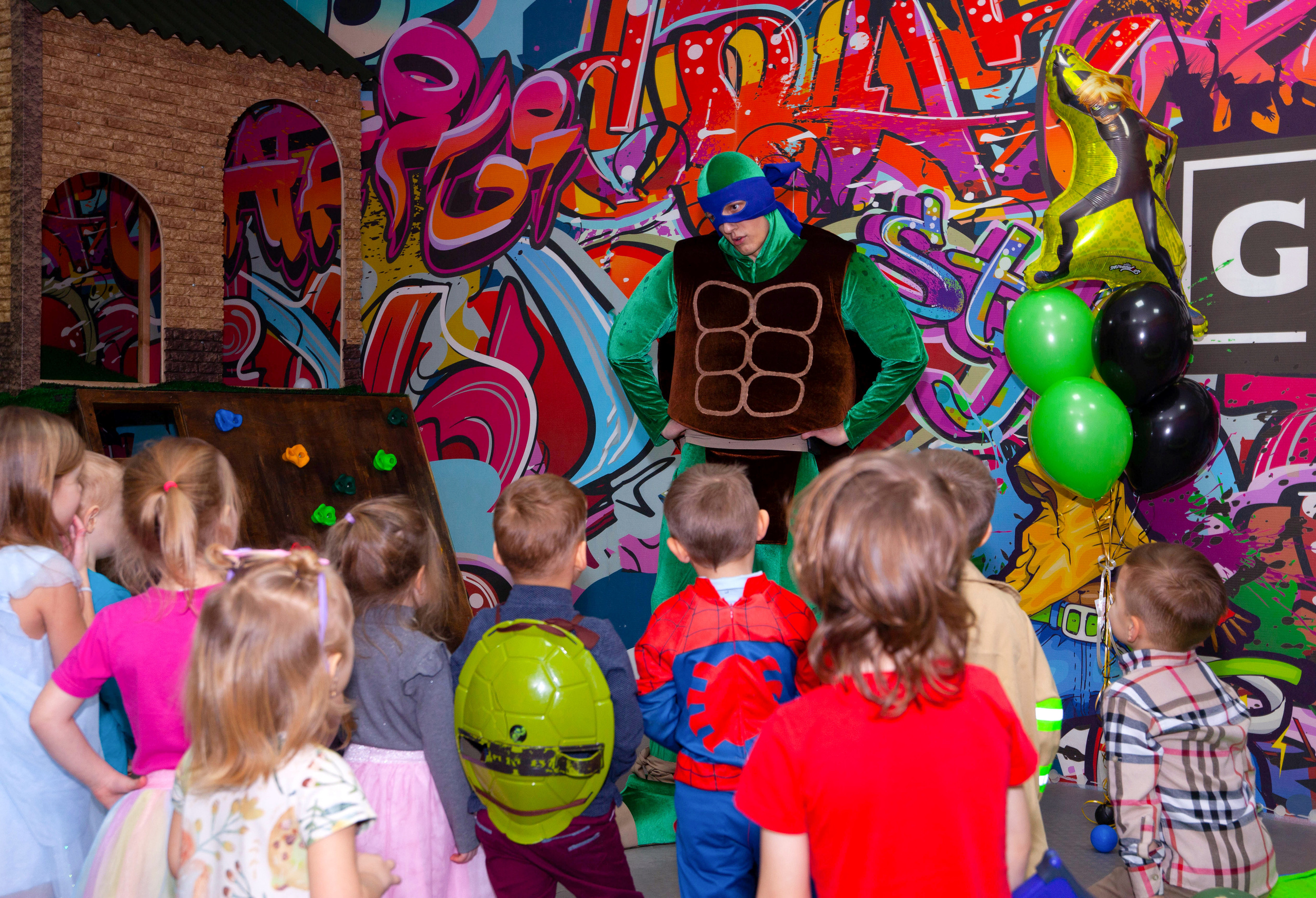 День рождения Вани. Иван Ефремов фотограф в городе Владивостоке