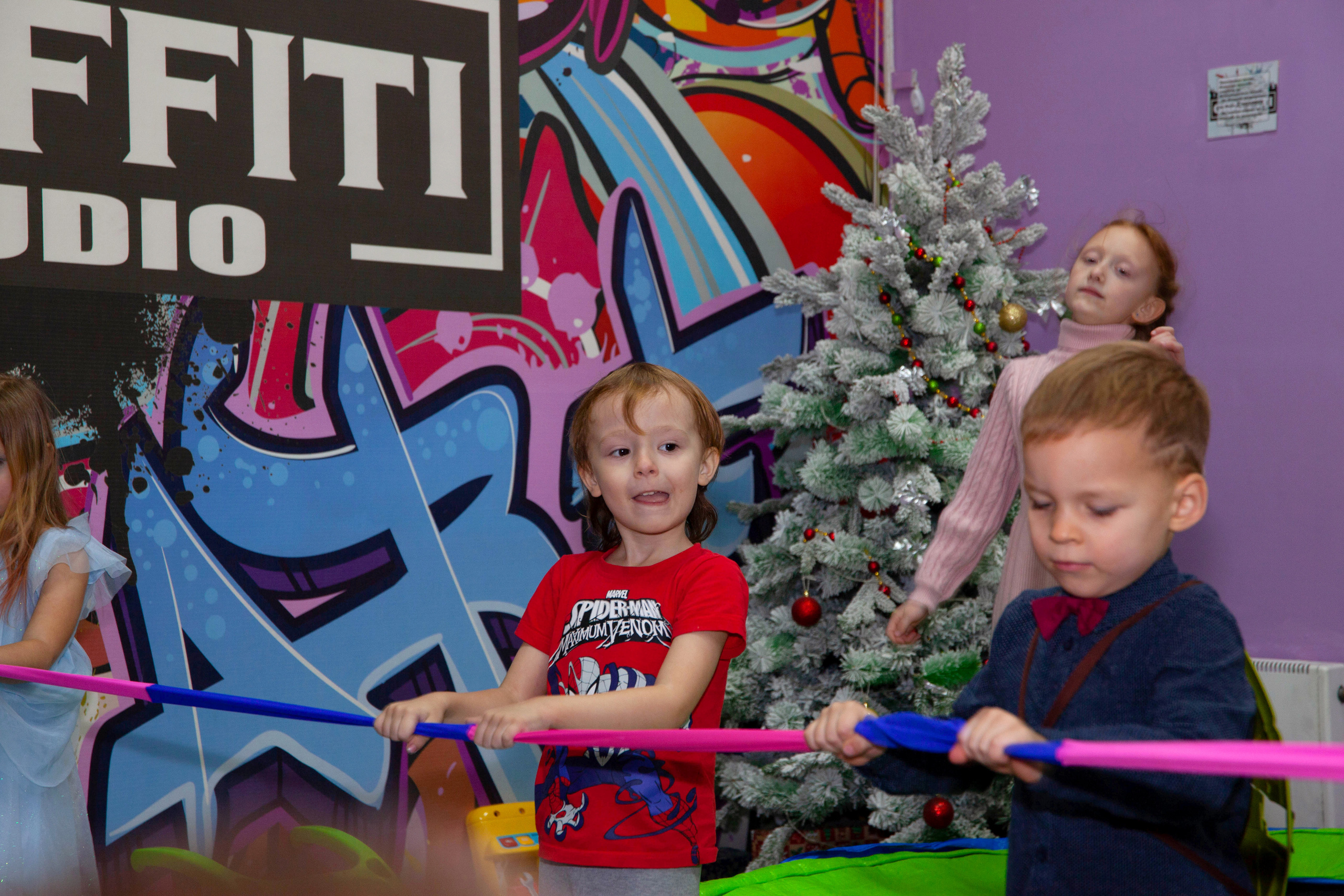 День рождения Вани. Иван Ефремов фотограф в городе Владивостоке