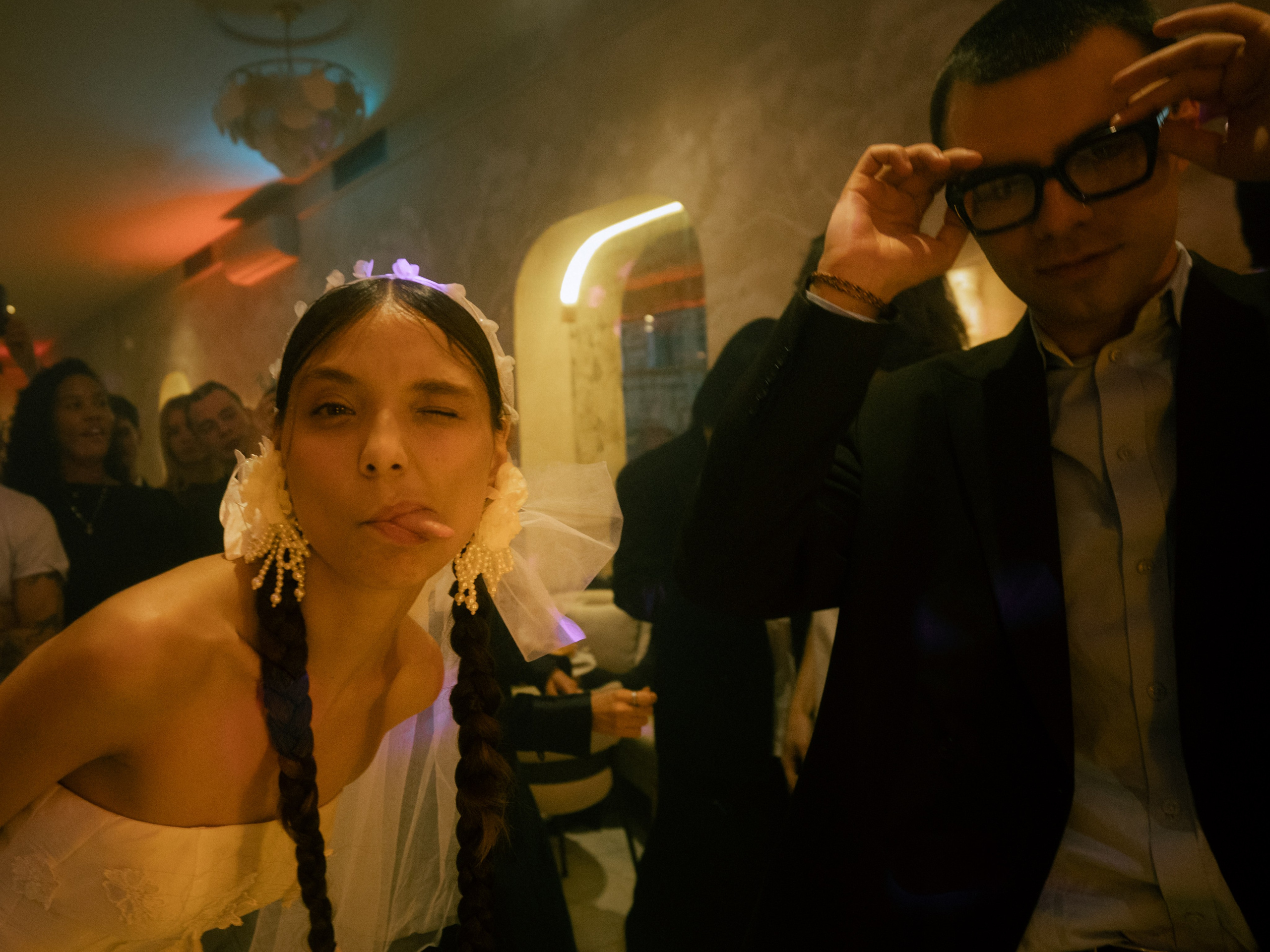 Карина и Коля. Фотограф в Москве Екатерина Черненко