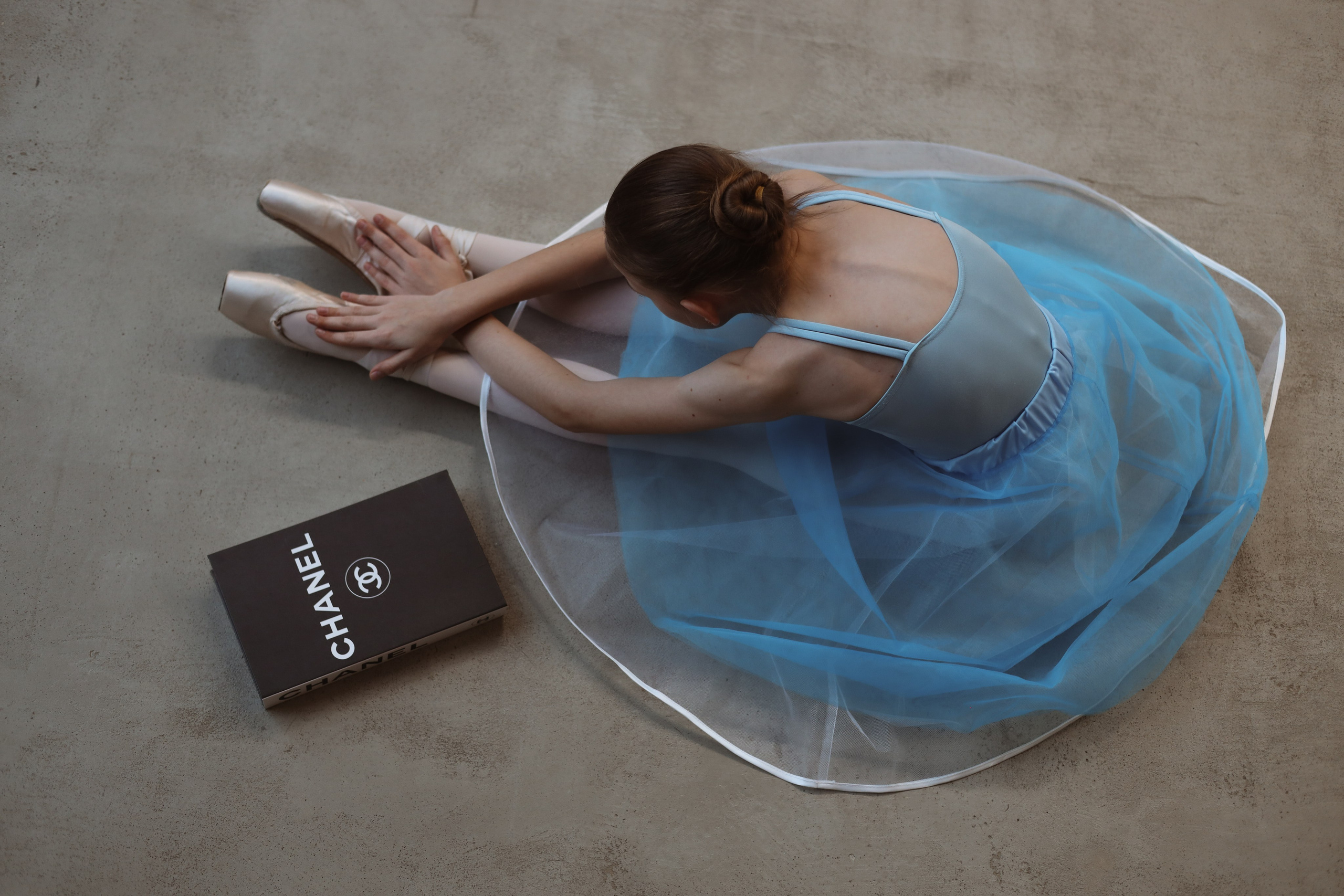 Maria&Milana. Photographer Tatiana Ivanova in Yaroslavl