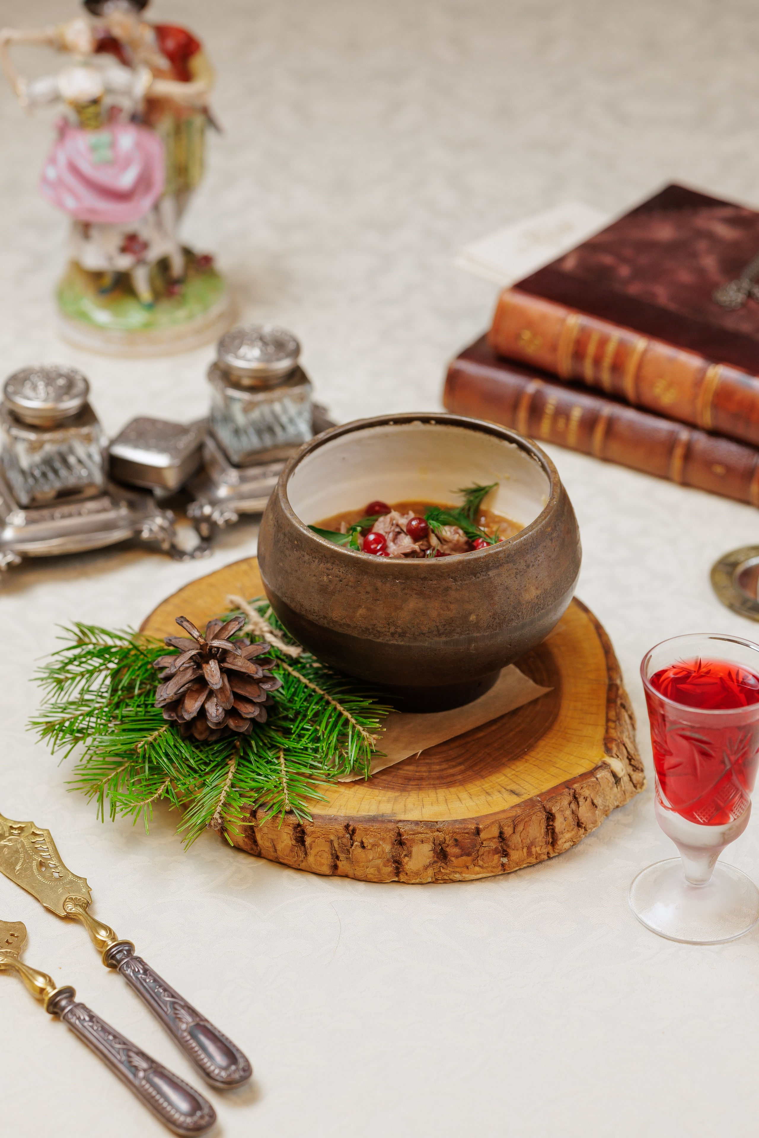 «Васнецов». Фото и видео контент за одну съемку — Веретенников Егор