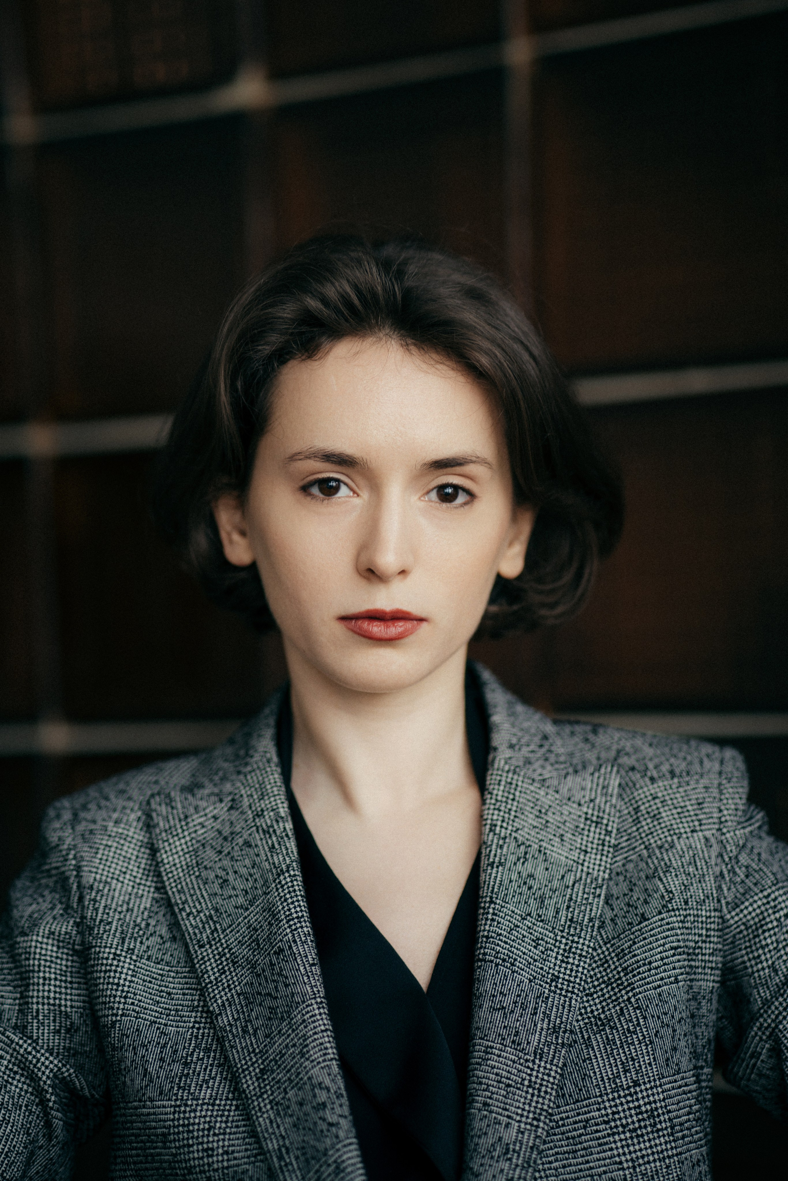 Business portrait. Репортажный и свадебный фотограф Алексей Полячек