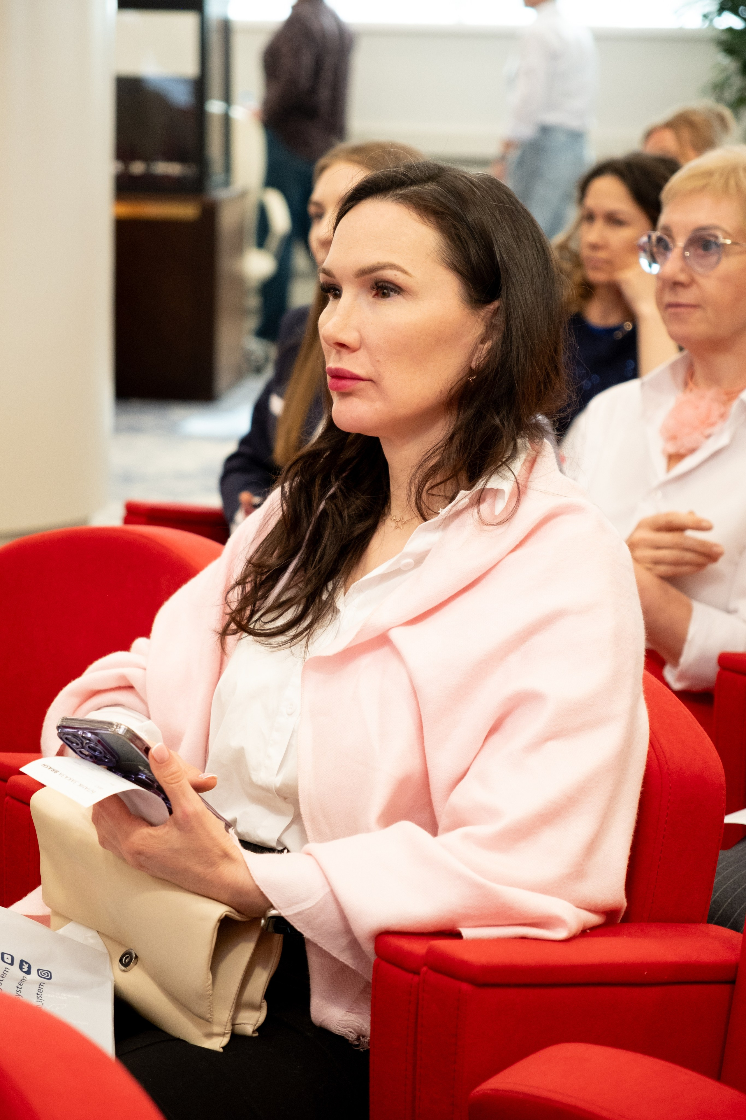 Brash System. Фотограф в Челябинске I Надин Палмер