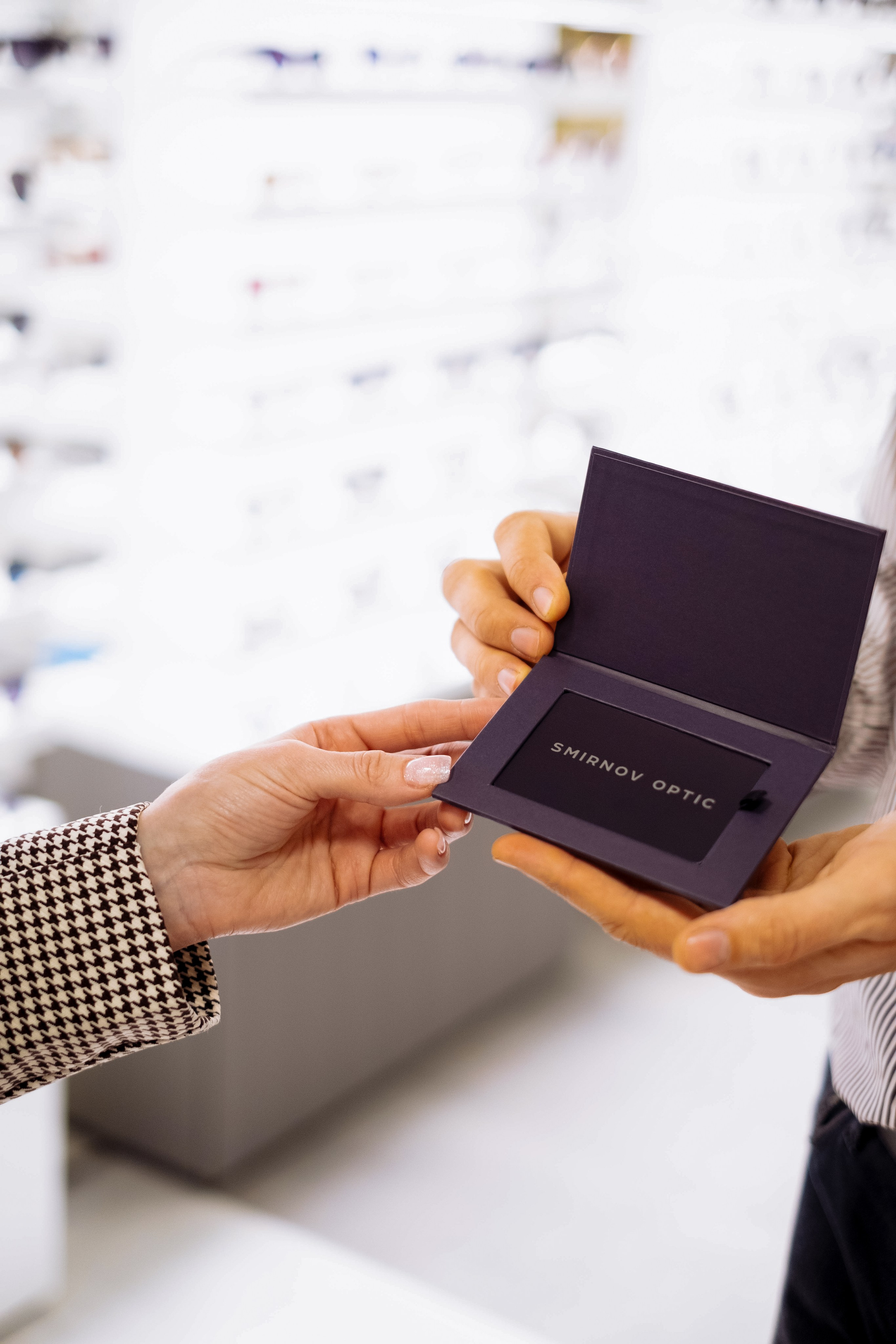 Smirnov Optic. Фотограф в Челябинске I Надин Палмер
