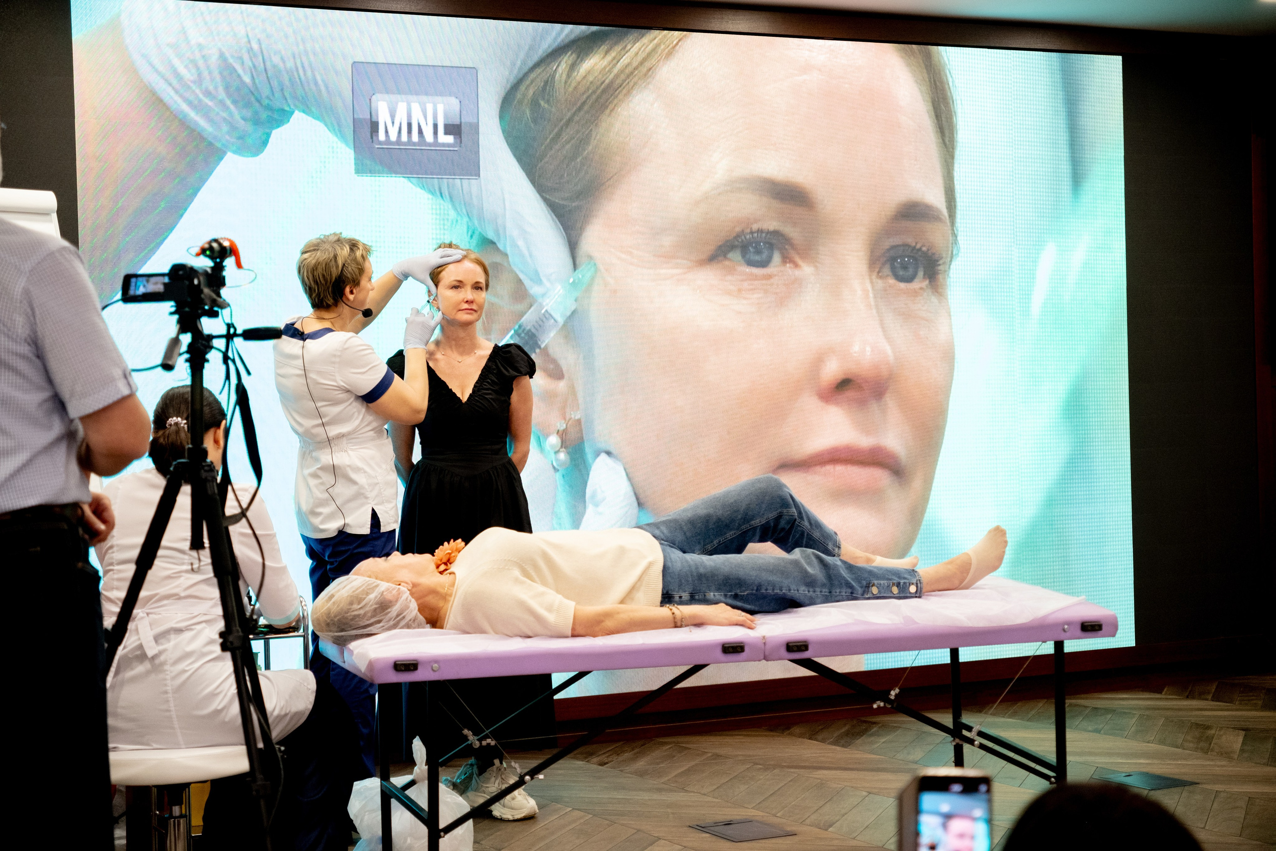 Brash System. Фотограф в Челябинске I Надин Палмер