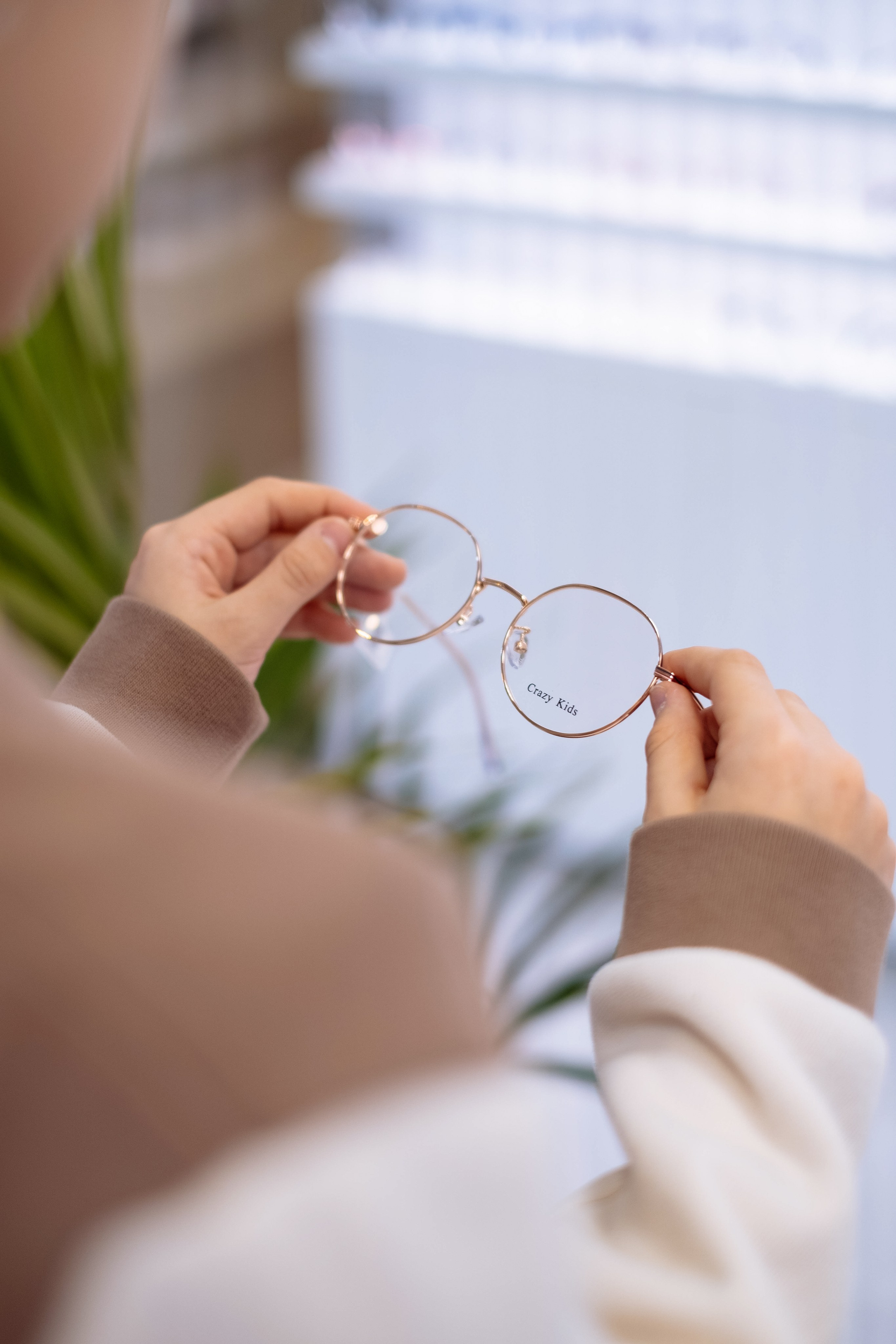 Smirnov Optic. Фотограф в Челябинске I Надин Палмер