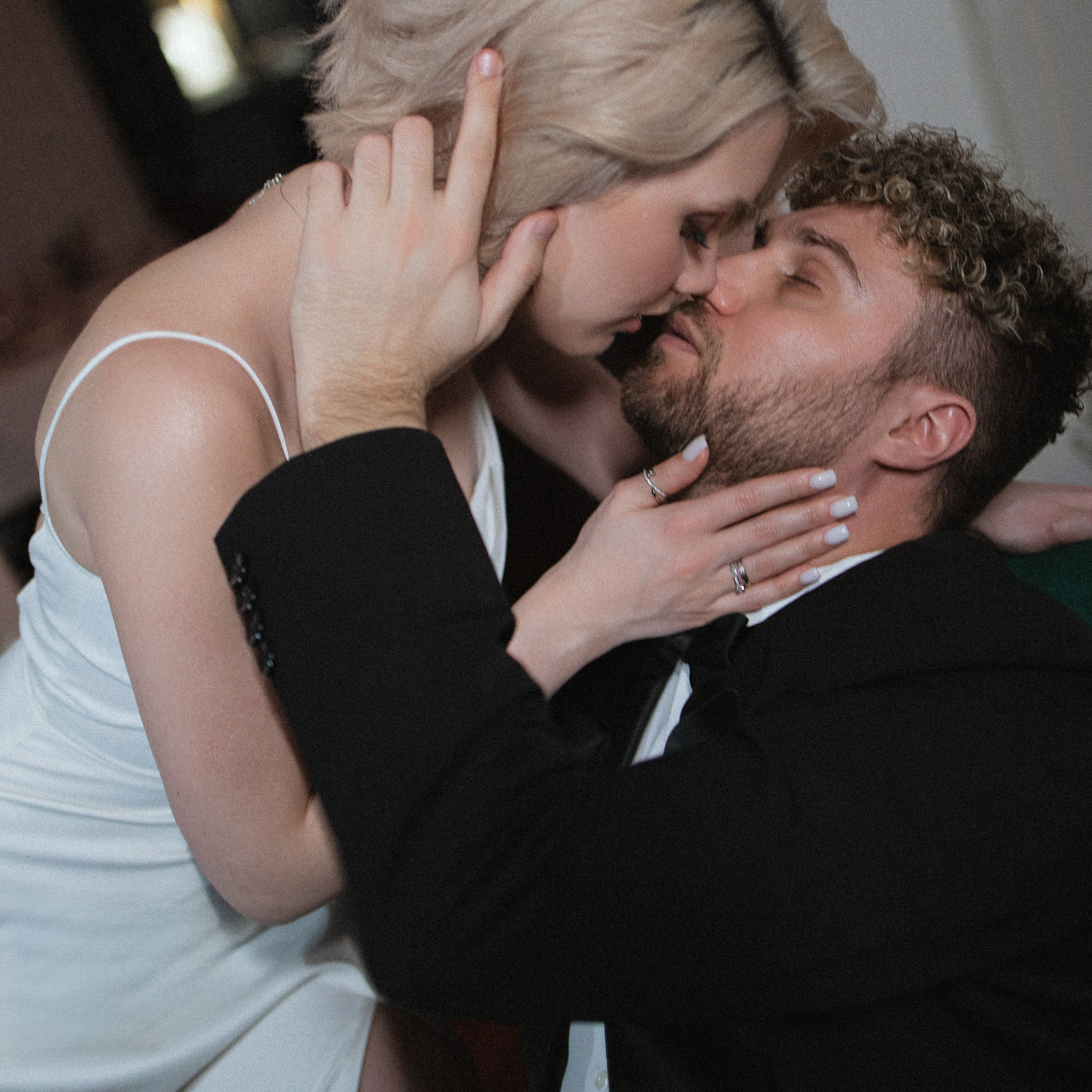 Under The Makeup. Свадебный фотограф Нижний Новгород Москва