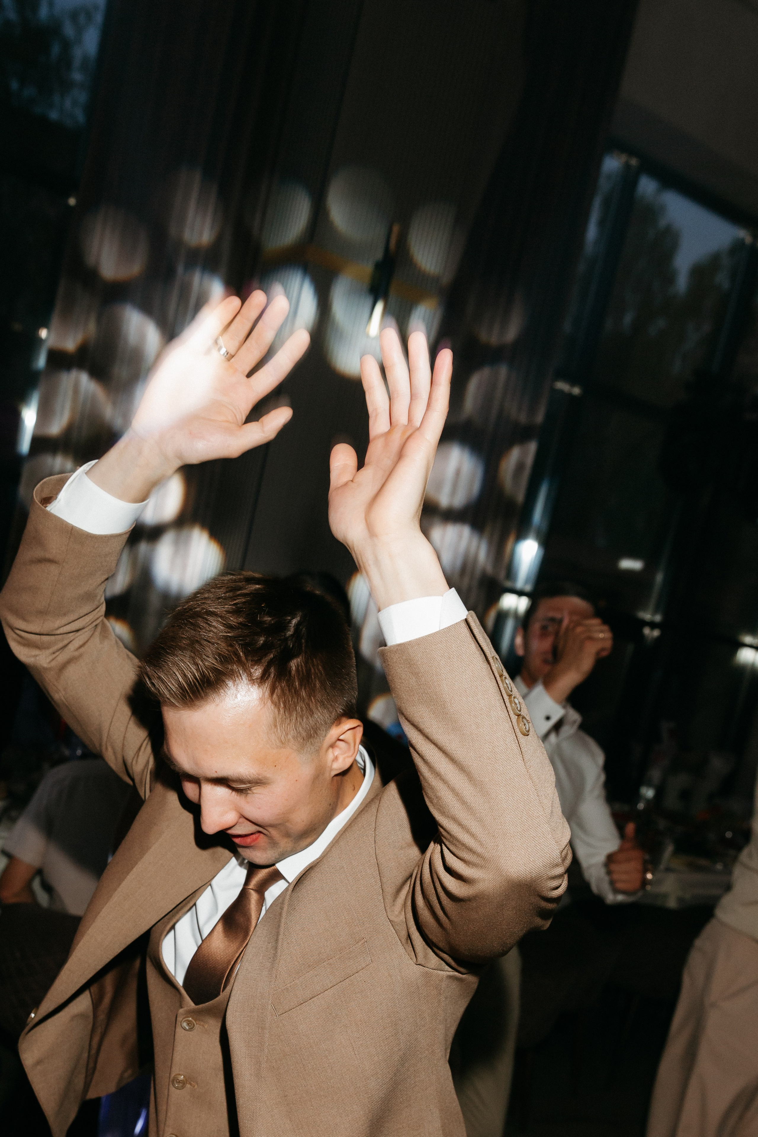 Свадьба Ильи и Карины. Фотограф Антон Бубликов Сыктывкар