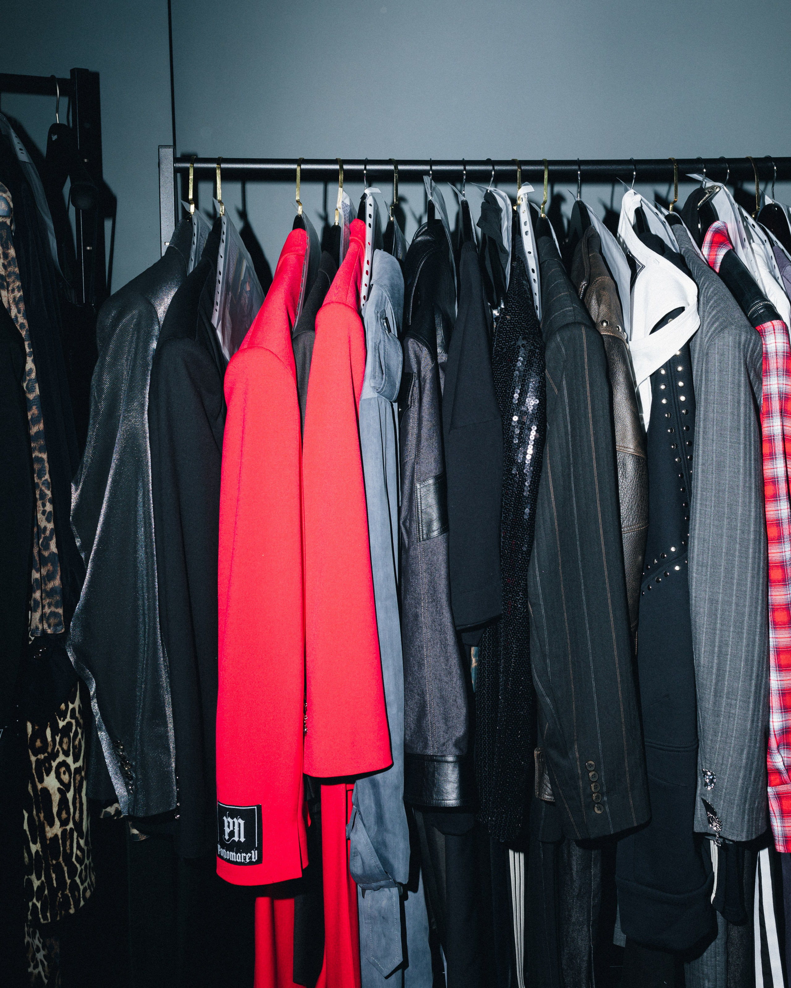 TABOO & PONOMAREV. Елизавета Федотова | фэшн-фотограф