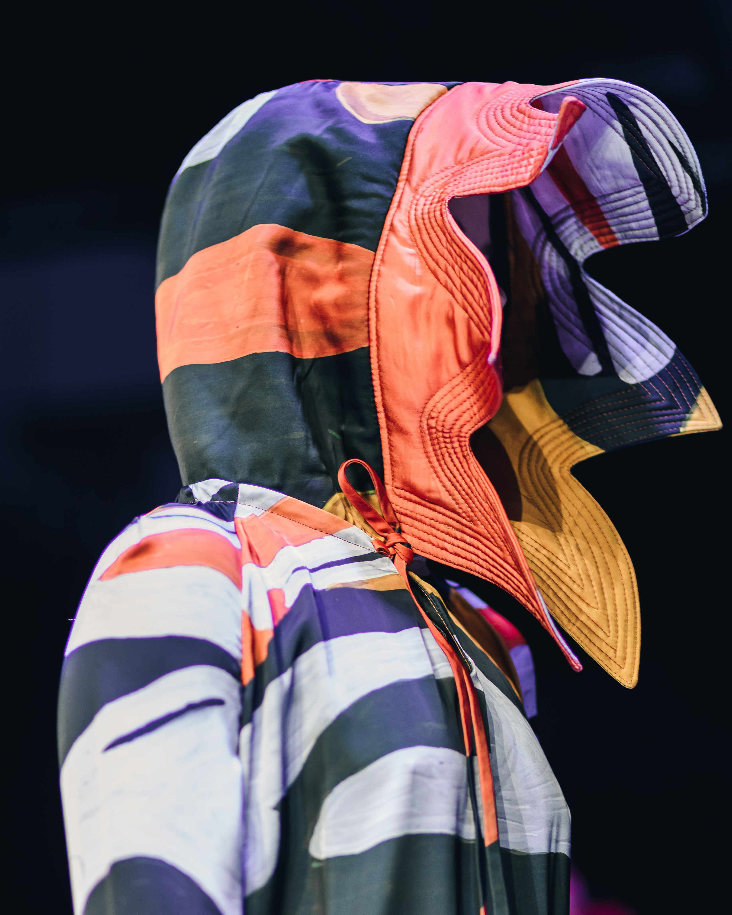 ZA_ZA. Елизавета Федотова | фэшн-фотограф