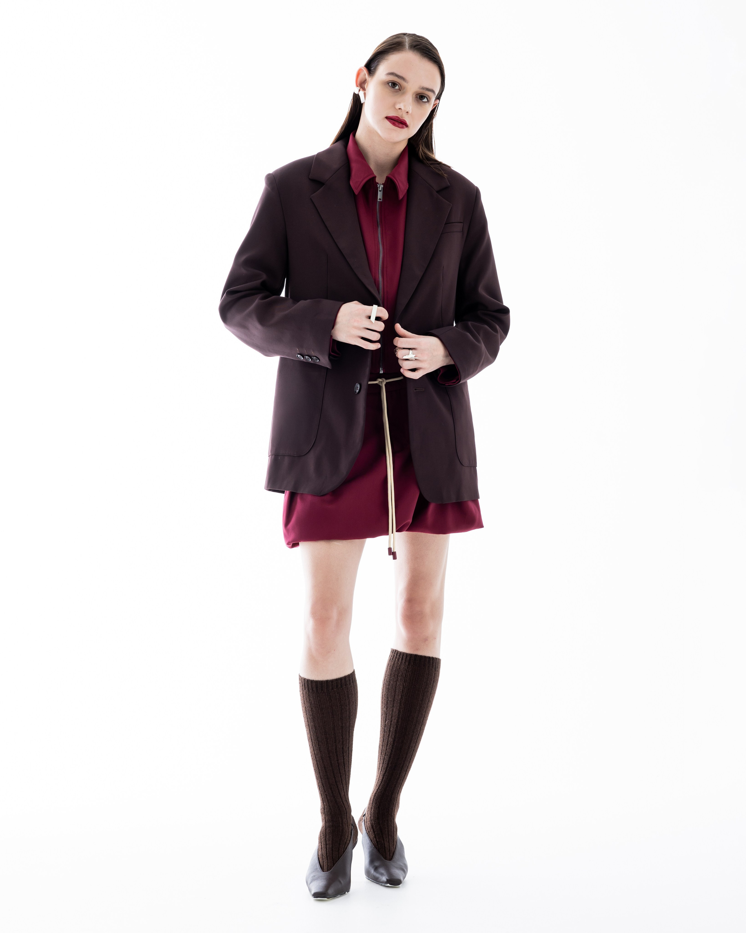 ЛУКБУК ОСЕНЬ-ЗИМА. Елизавета Федотова | фэшн-фотограф