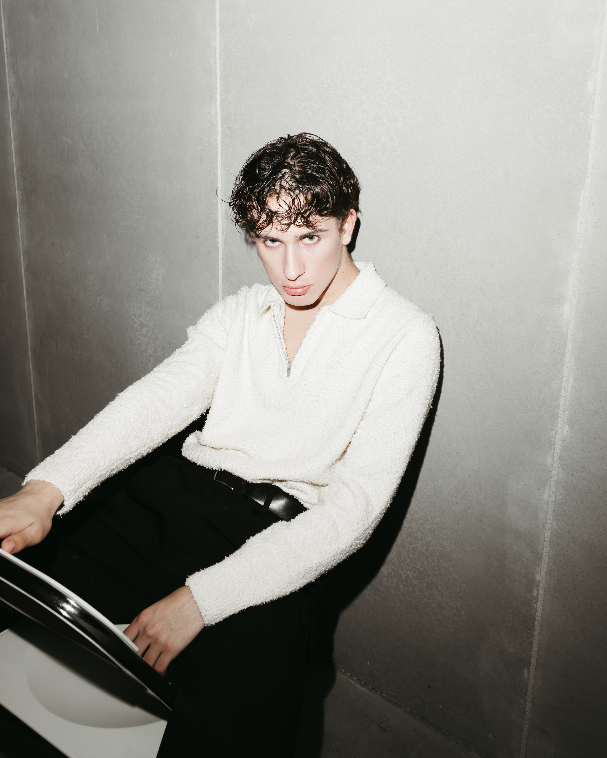 BAD BOY. Елизавета Федотова | фэшн-фотограф