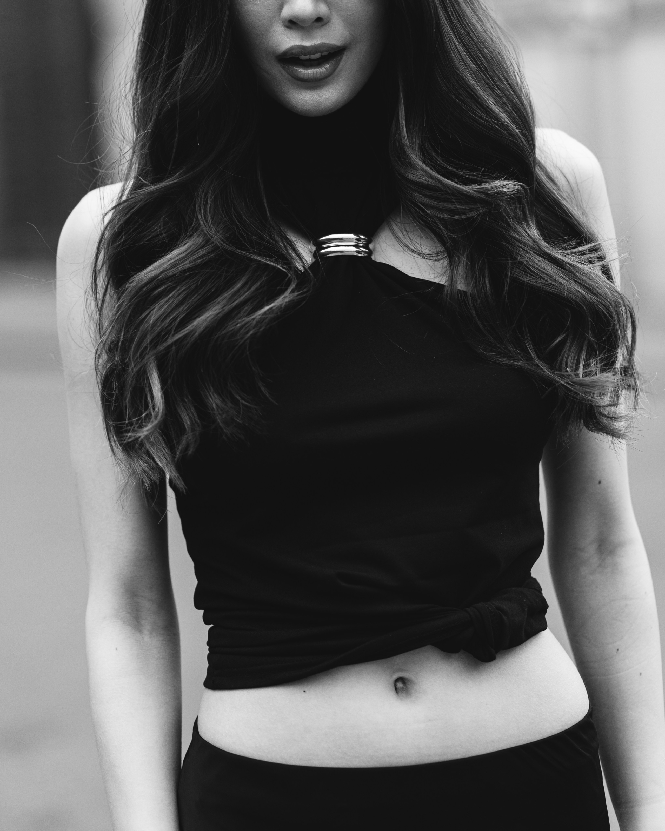 АРИАНА. Елизавета Федотова | фэшн-фотограф