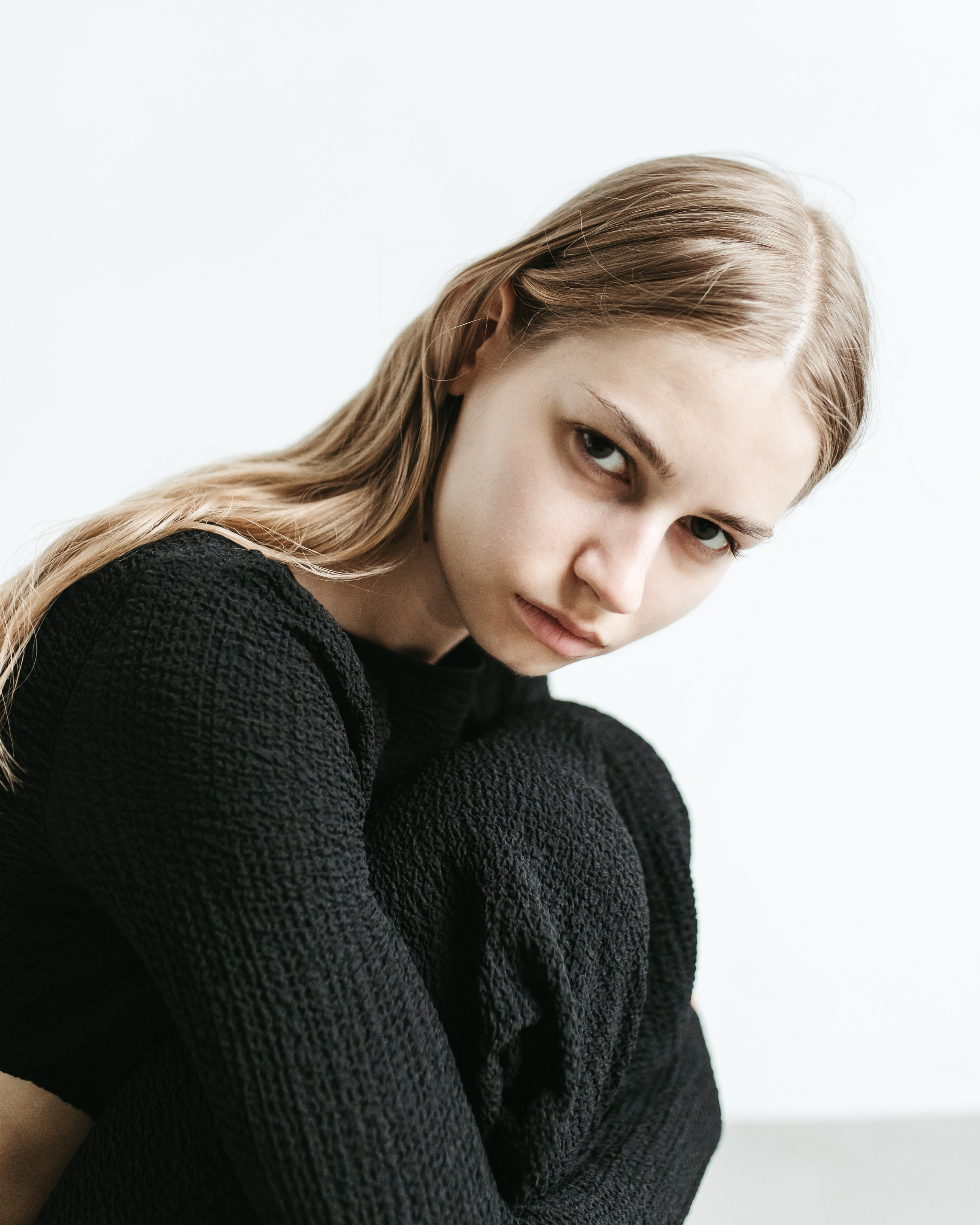 КИРА. Елизавета Федотова | фэшн-фотограф