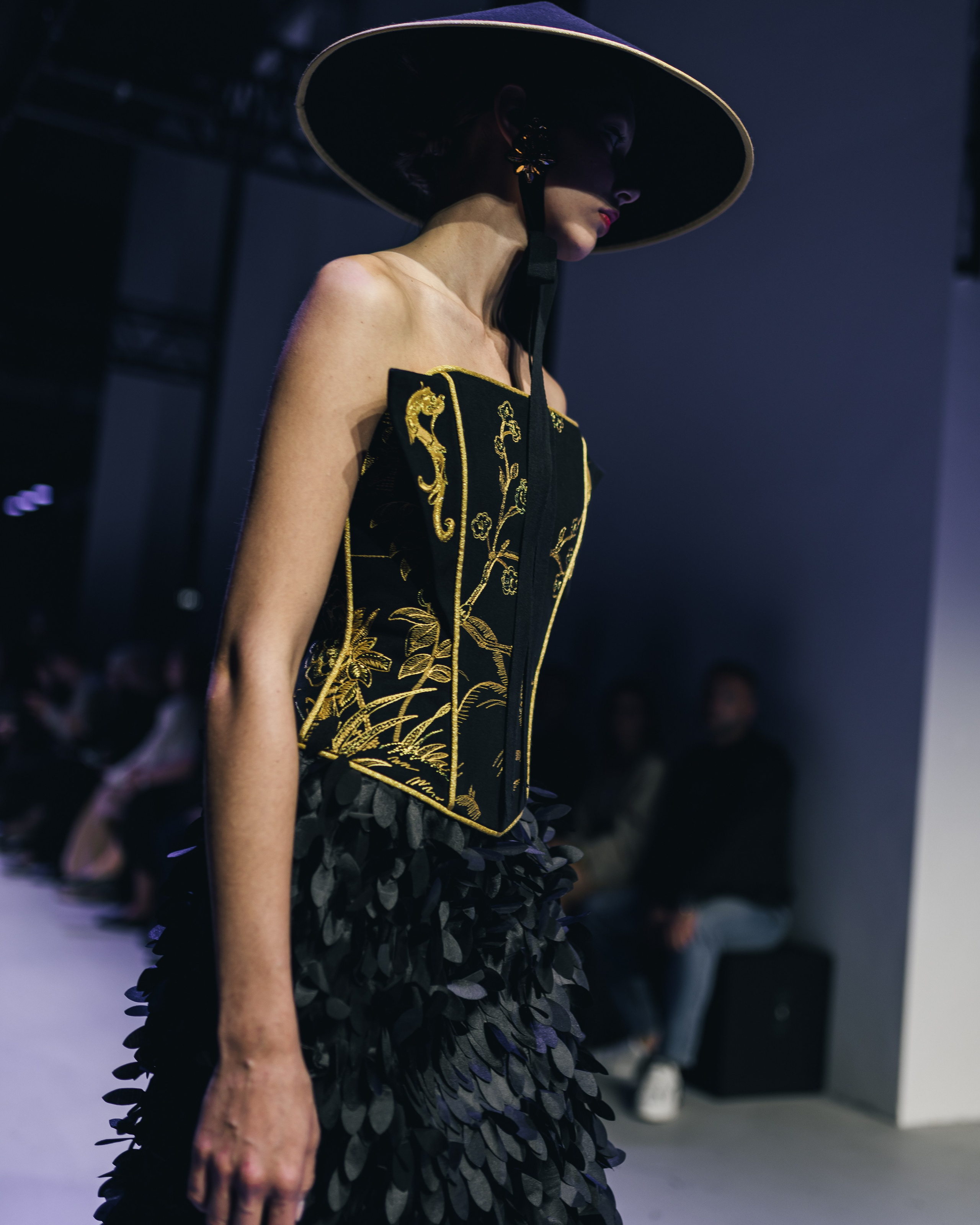 STAS LOPATKIN. Елизавета Федотова | фэшн-фотограф