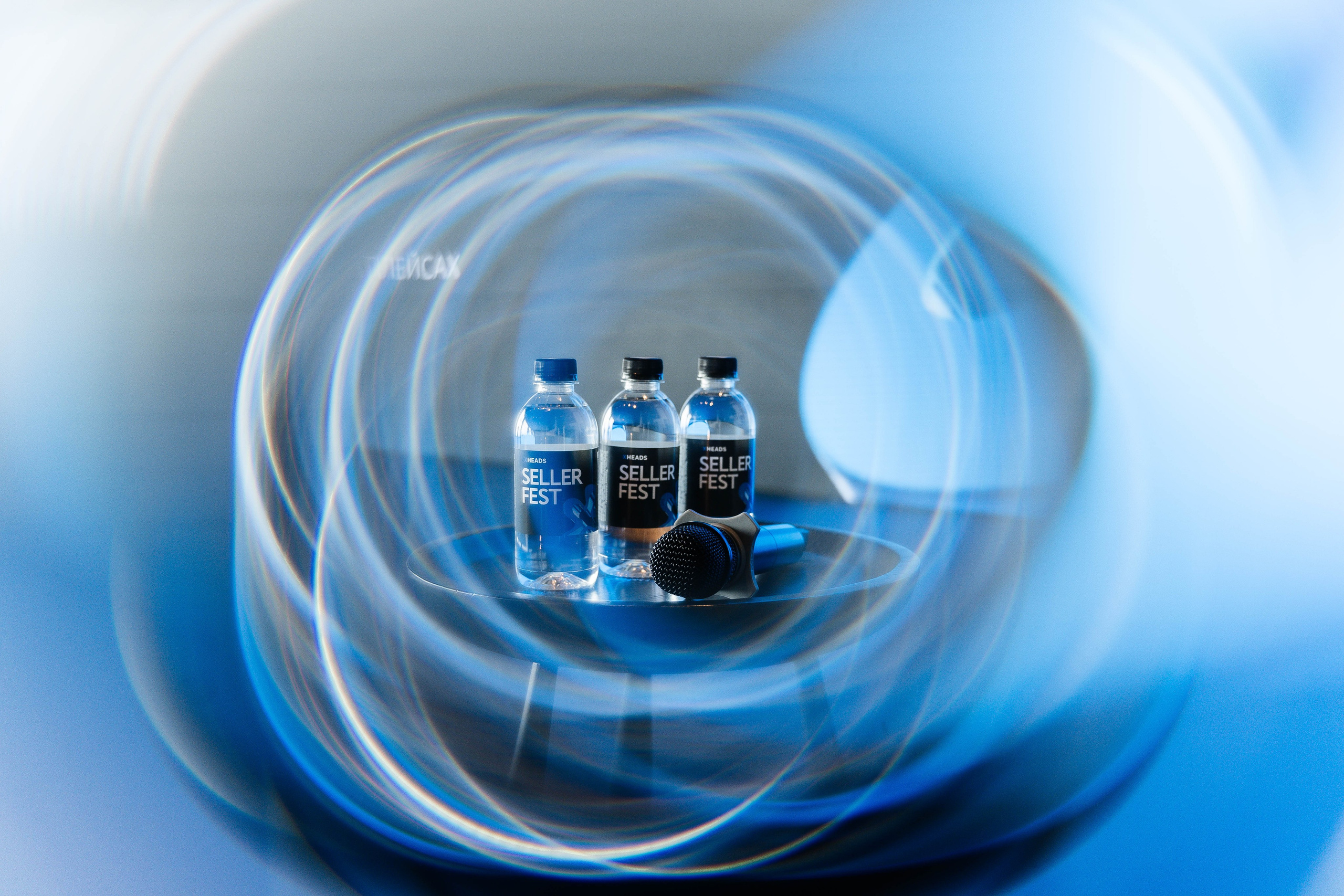 ХHEADS | клубный день. Фотограф Абакумова Анастасия