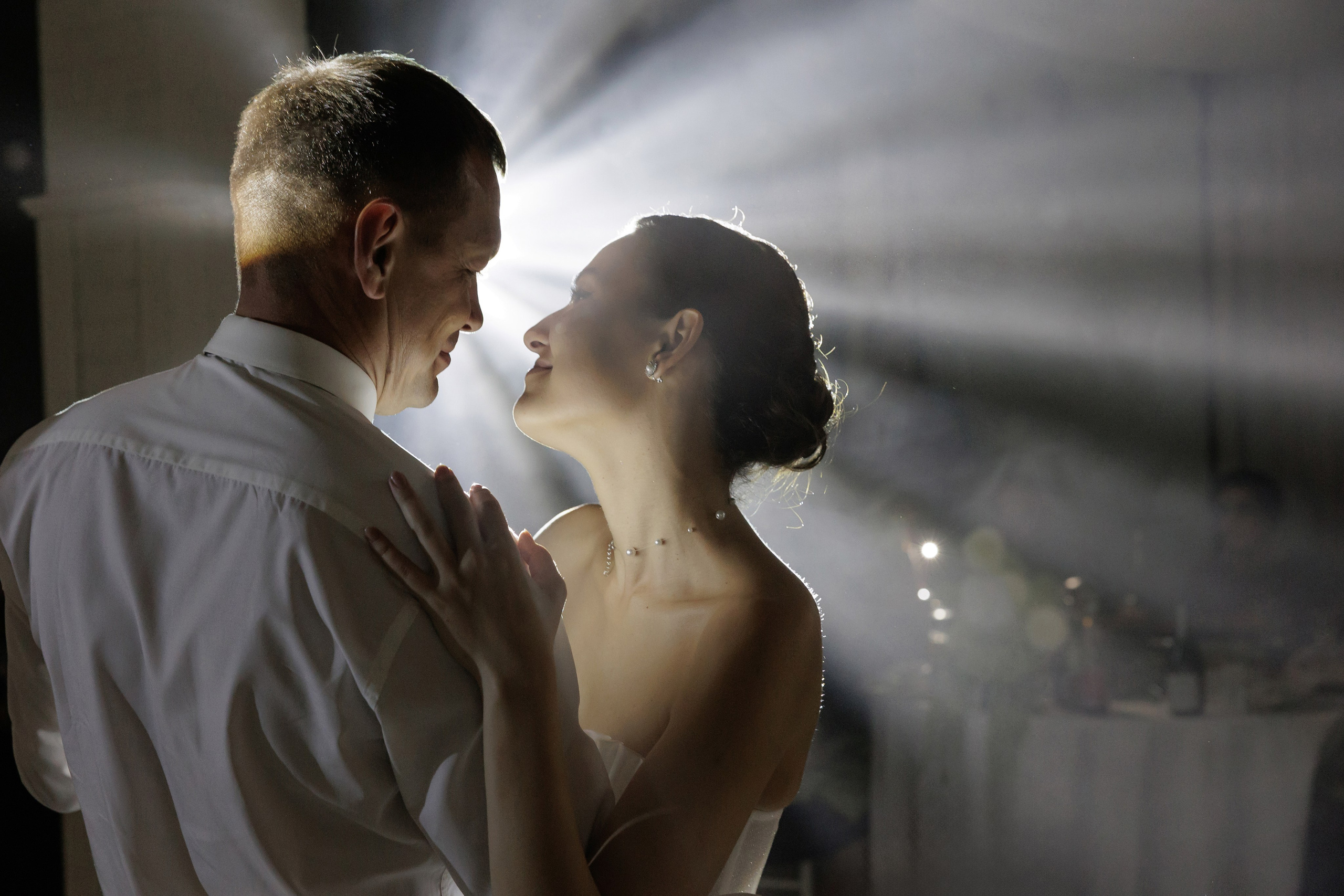 Ты рядом со мной, и это — самый чистый кайф! ♥. Свадебный фотограф Калининград