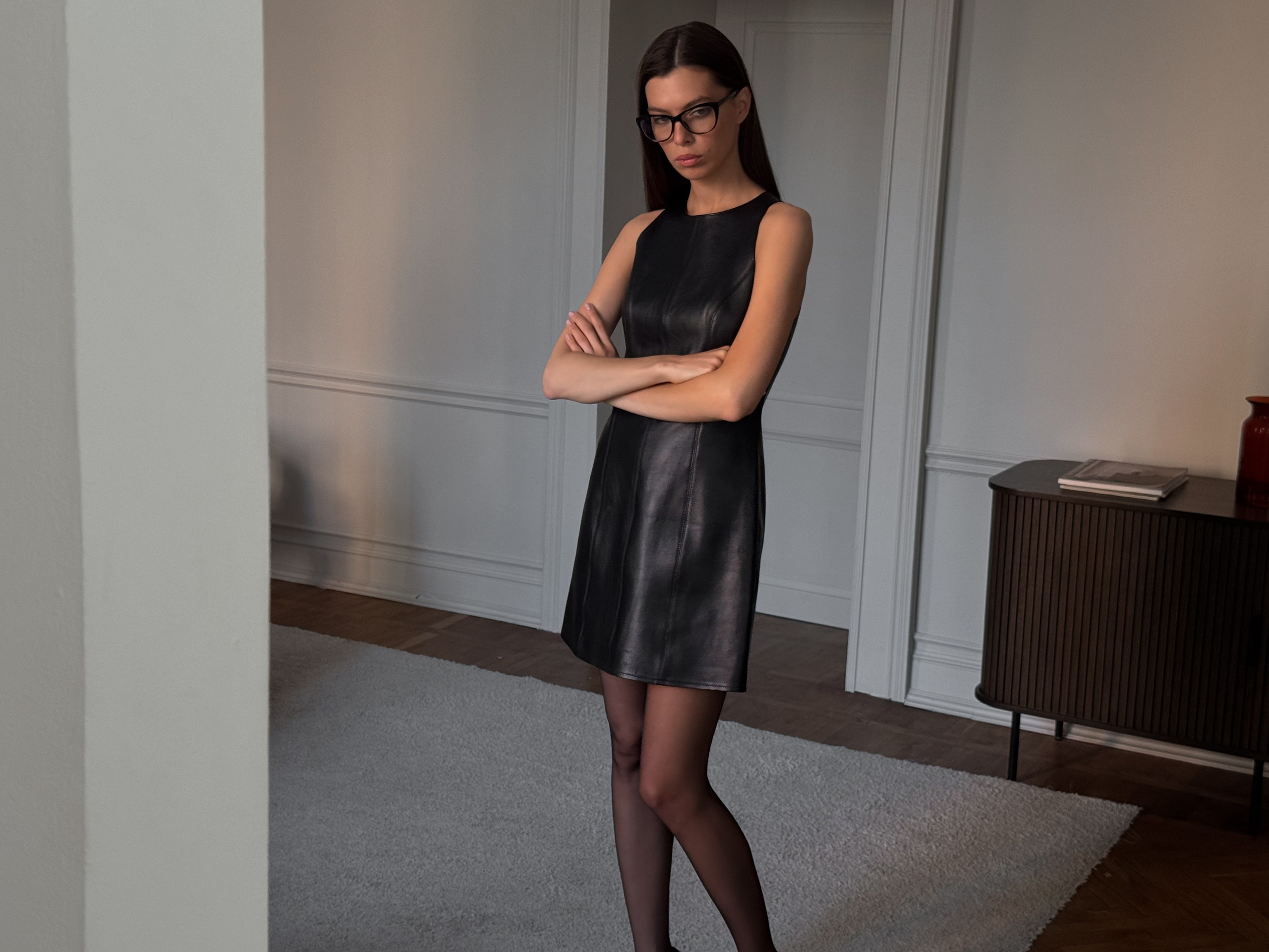 VELNOIR. Главная