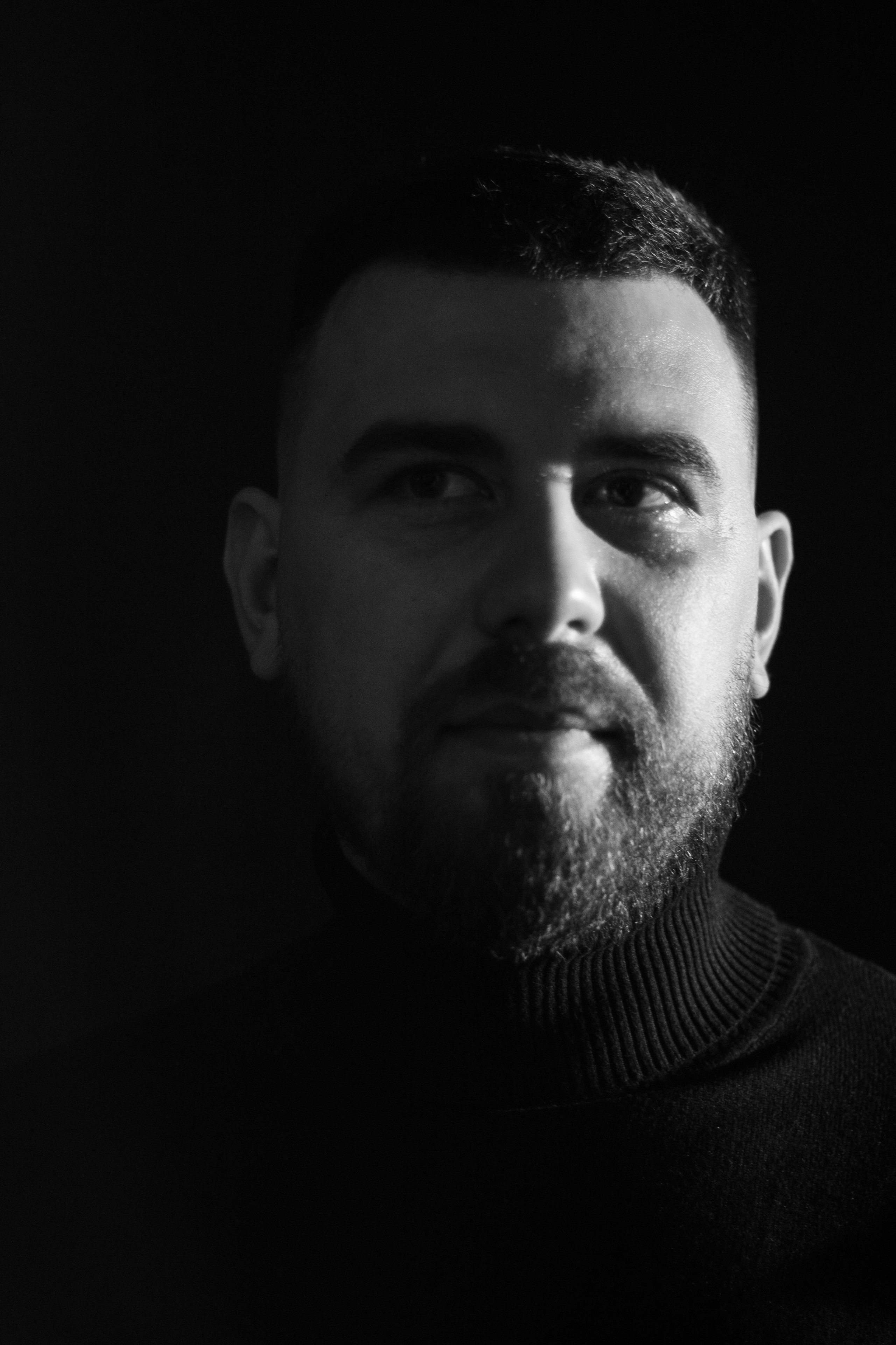 Алексей. Семейный фотограф Софи Симакова в Волгограде и Волжском