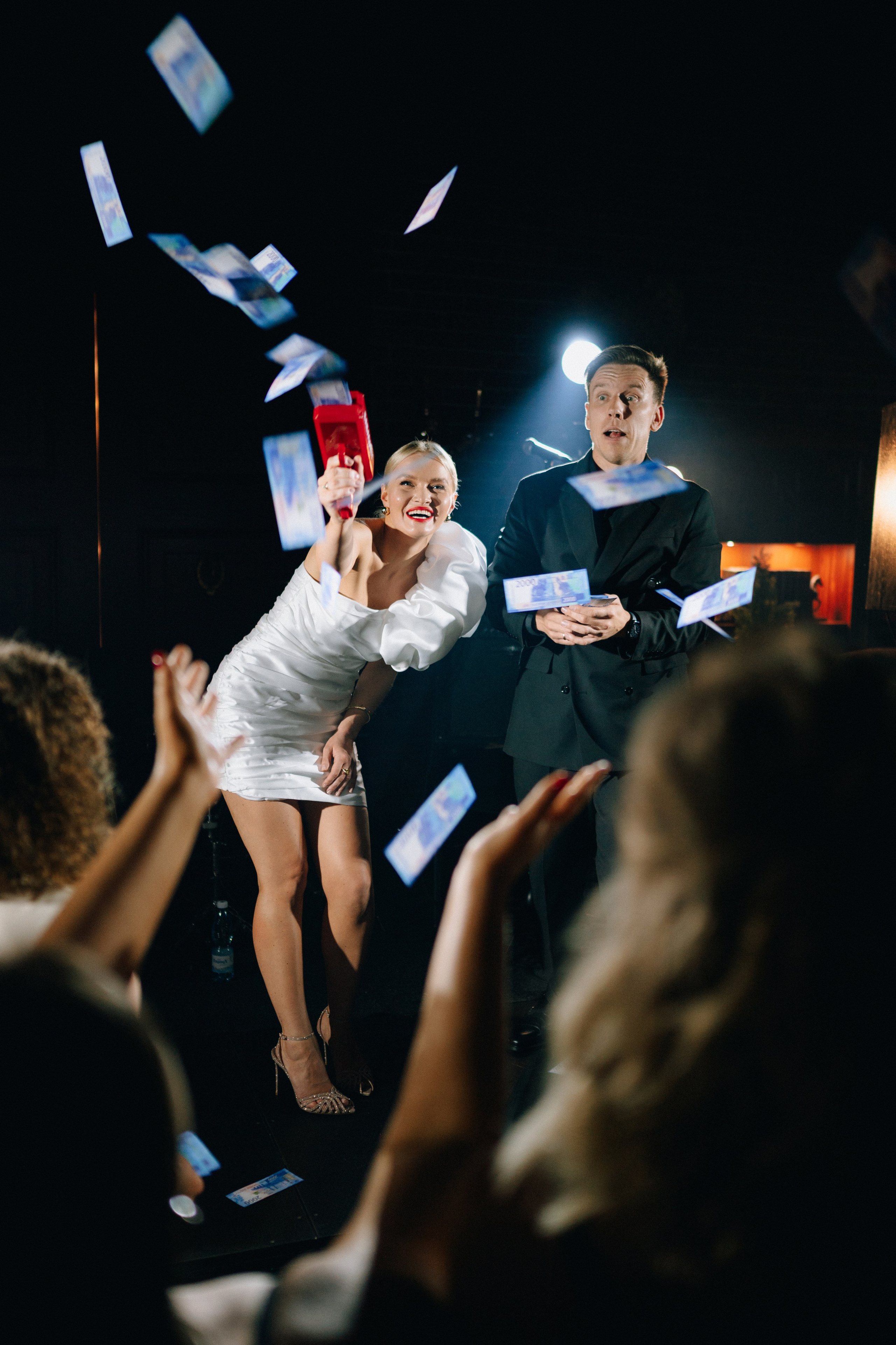 АЛЁНА И НИКИТА. Свадебный и семейный фотограф Никита Корохов