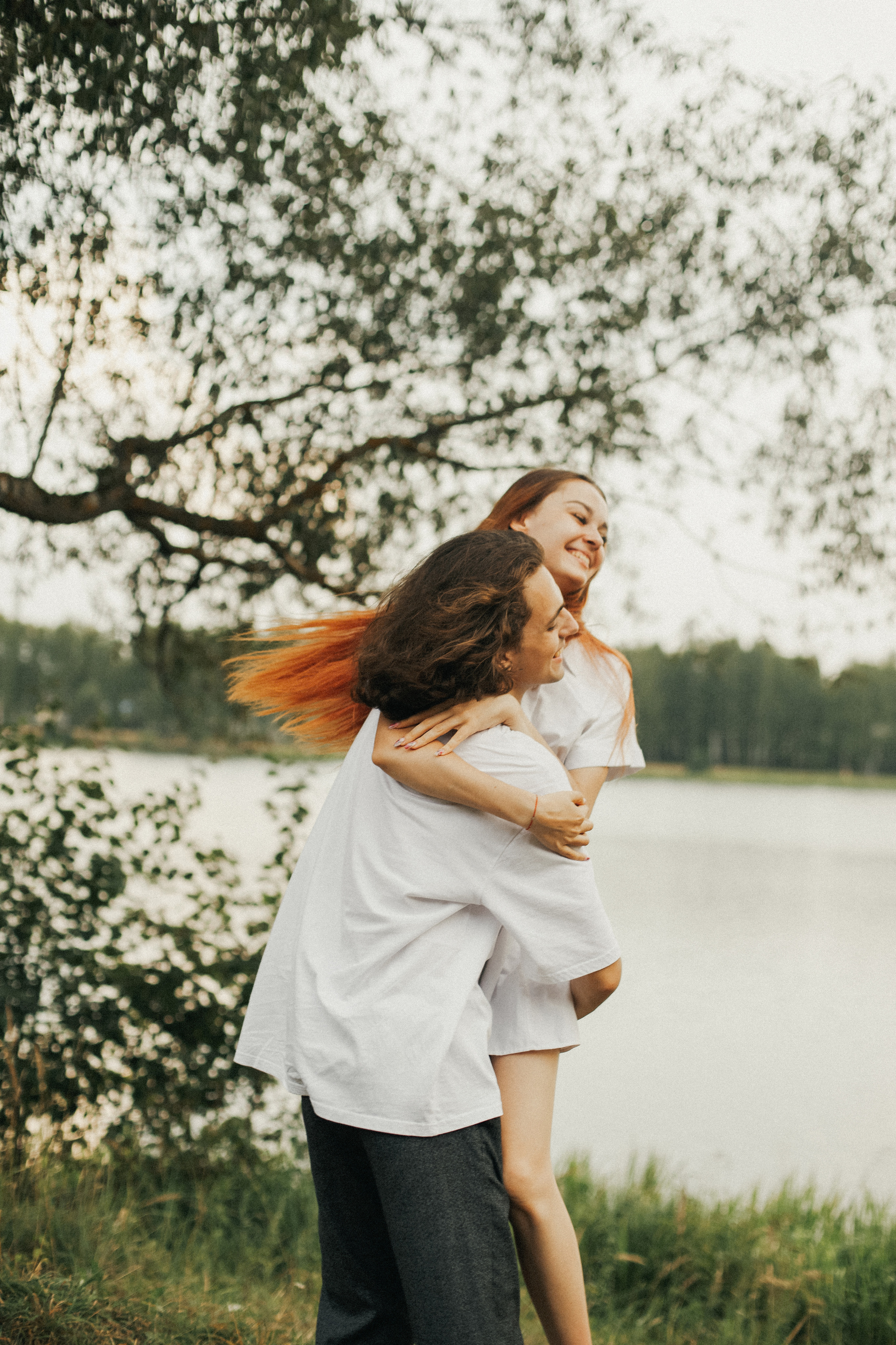 Парная съёмка. Индивидуальный и семейный фотограф в Ивановской области Даша Гарнова
