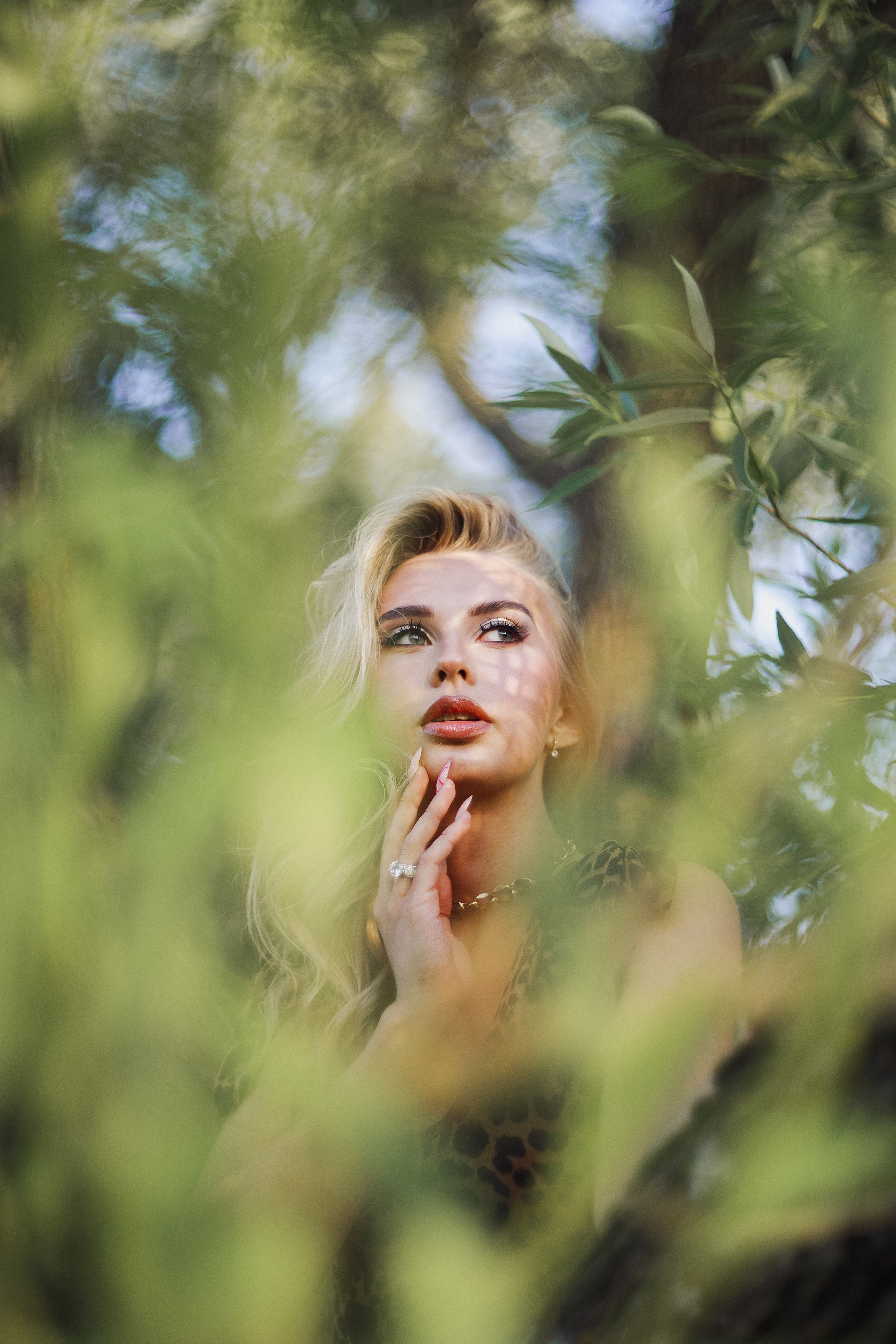 Индивидуальный и семейный фотограф в Ивановской области Даша Гарнова