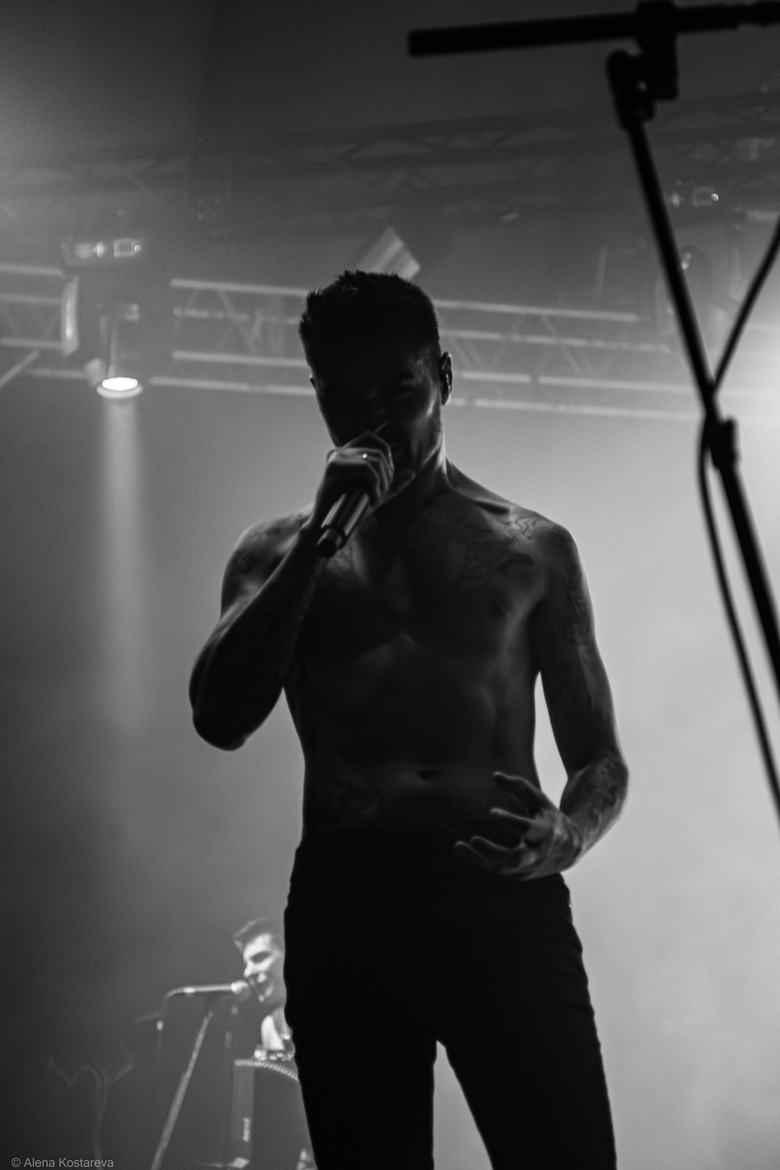 The Hatters. Алена Костарева. Фотограф в Ростове-на-Дону