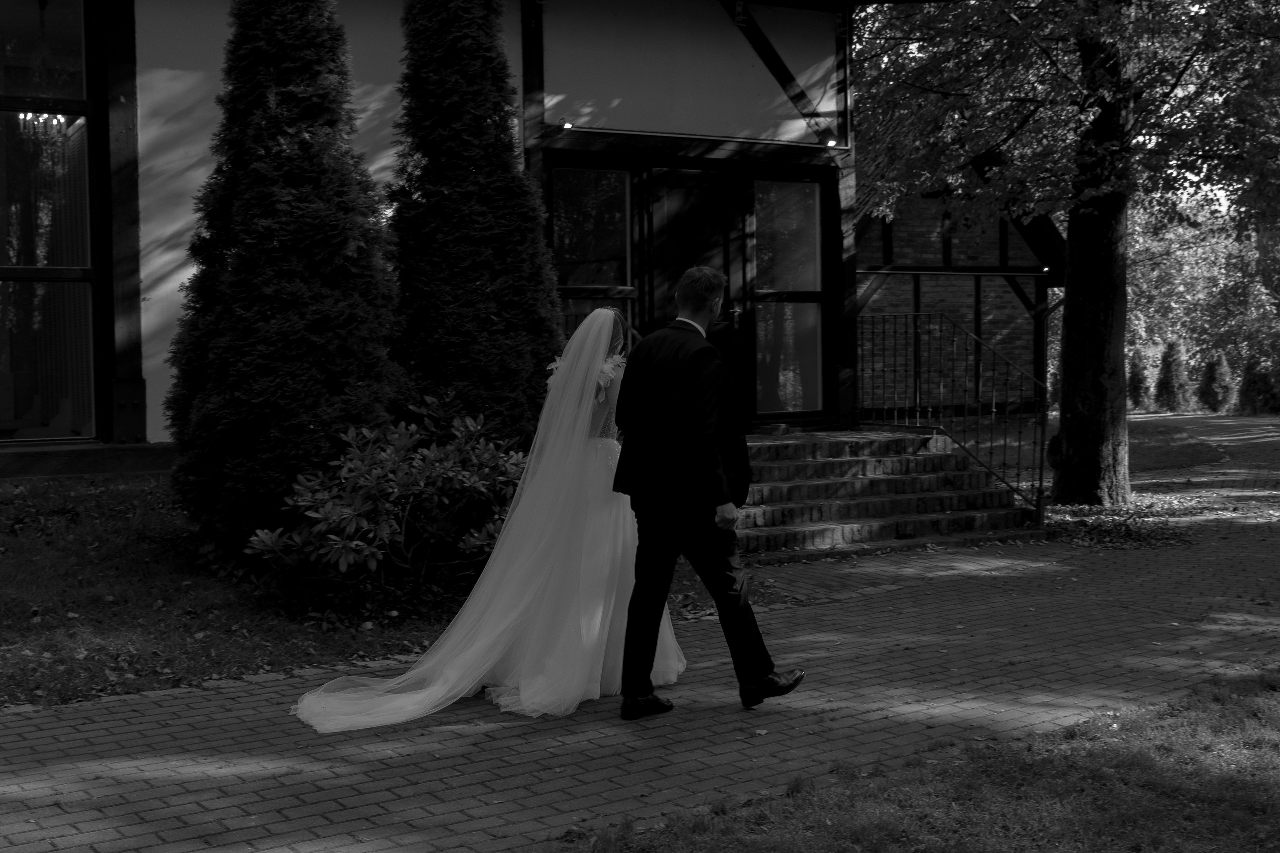 Свадьба в Усадьбе п.Орловка Калининградская область. Свадебный фотограф Калининград