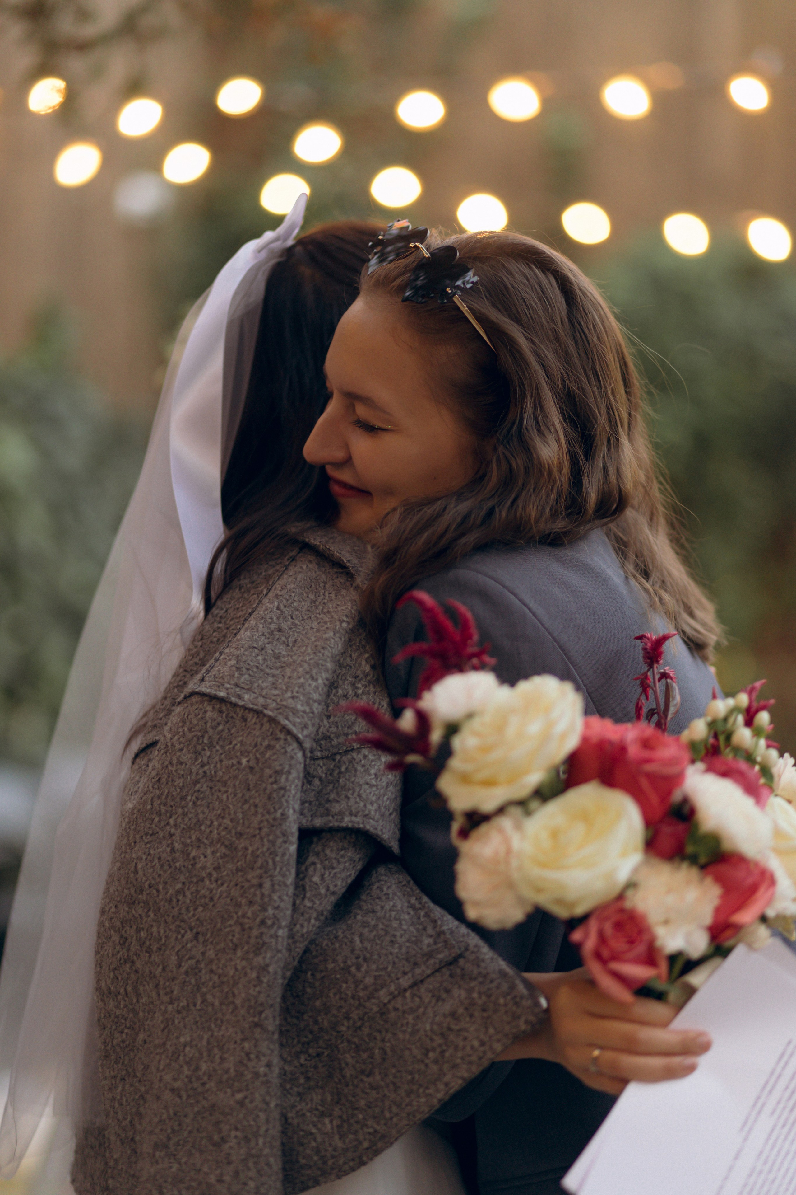 Николай и Юлия, 26 октября 2024. Свадебный  и семейный фотограф в Краснодаре