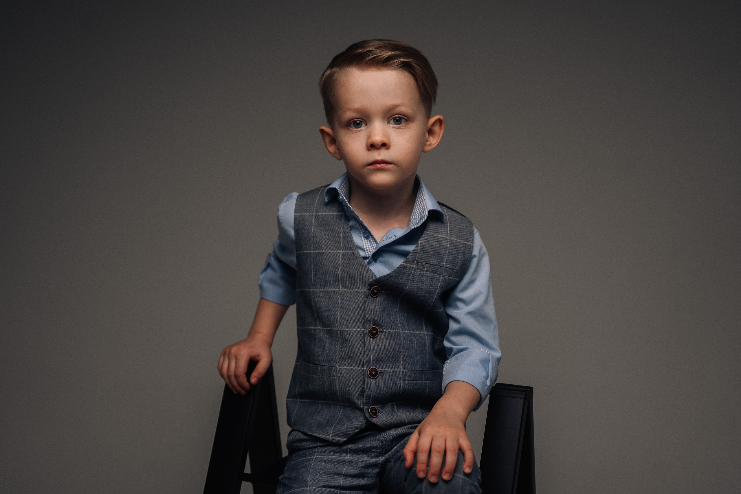 Иван. Свадебный и семейный фотограф в Москве и МО Геннадий Туманцев