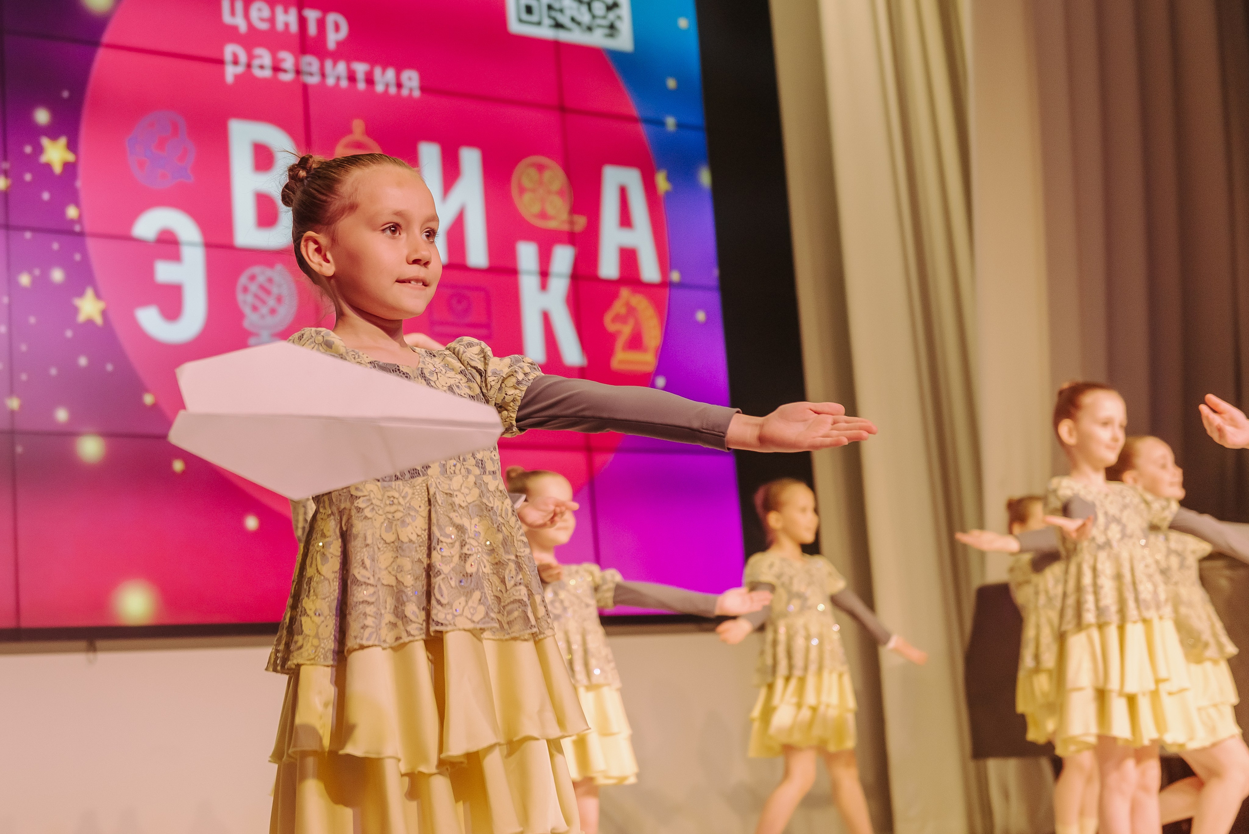 Юные Таланты России 2024. Детский фотограф, семейный фотограф и репортажи в Кемерово