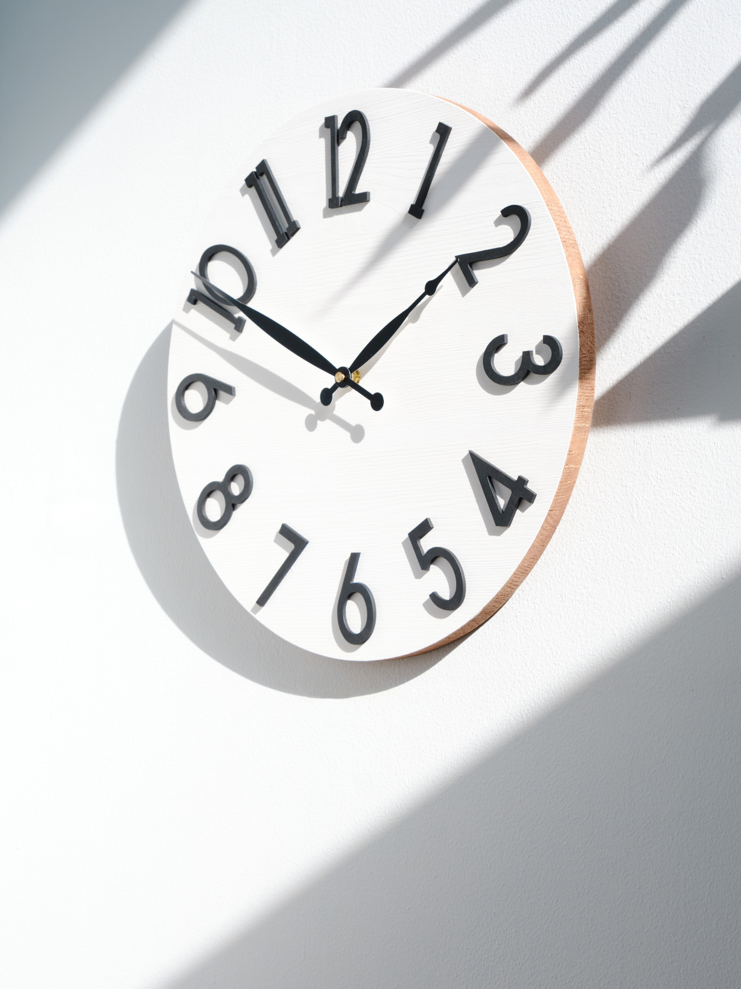 Настенные часы