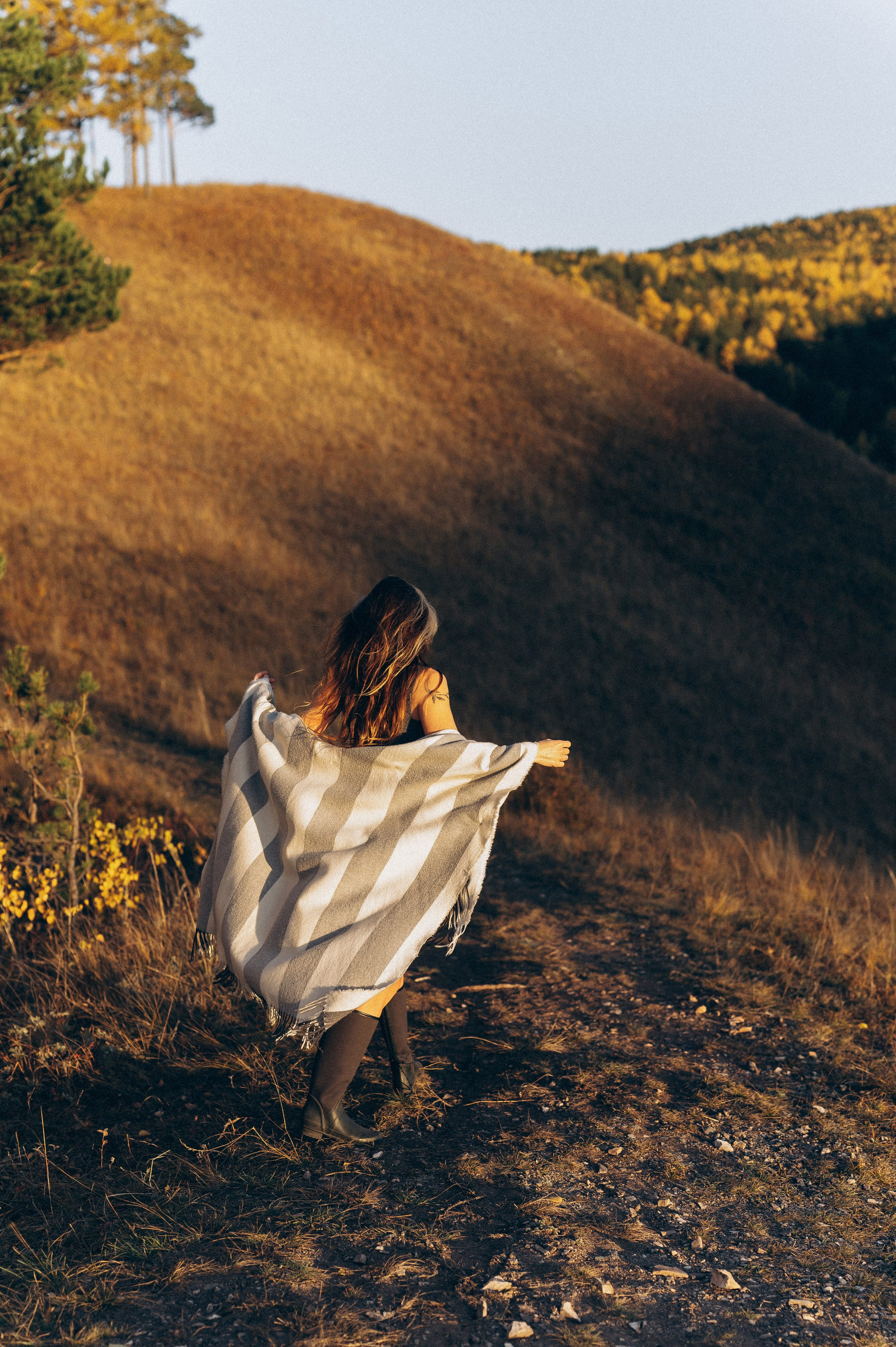 Даша. Семейный и свадебный фотограф в Красноярске Садкеева Юлия