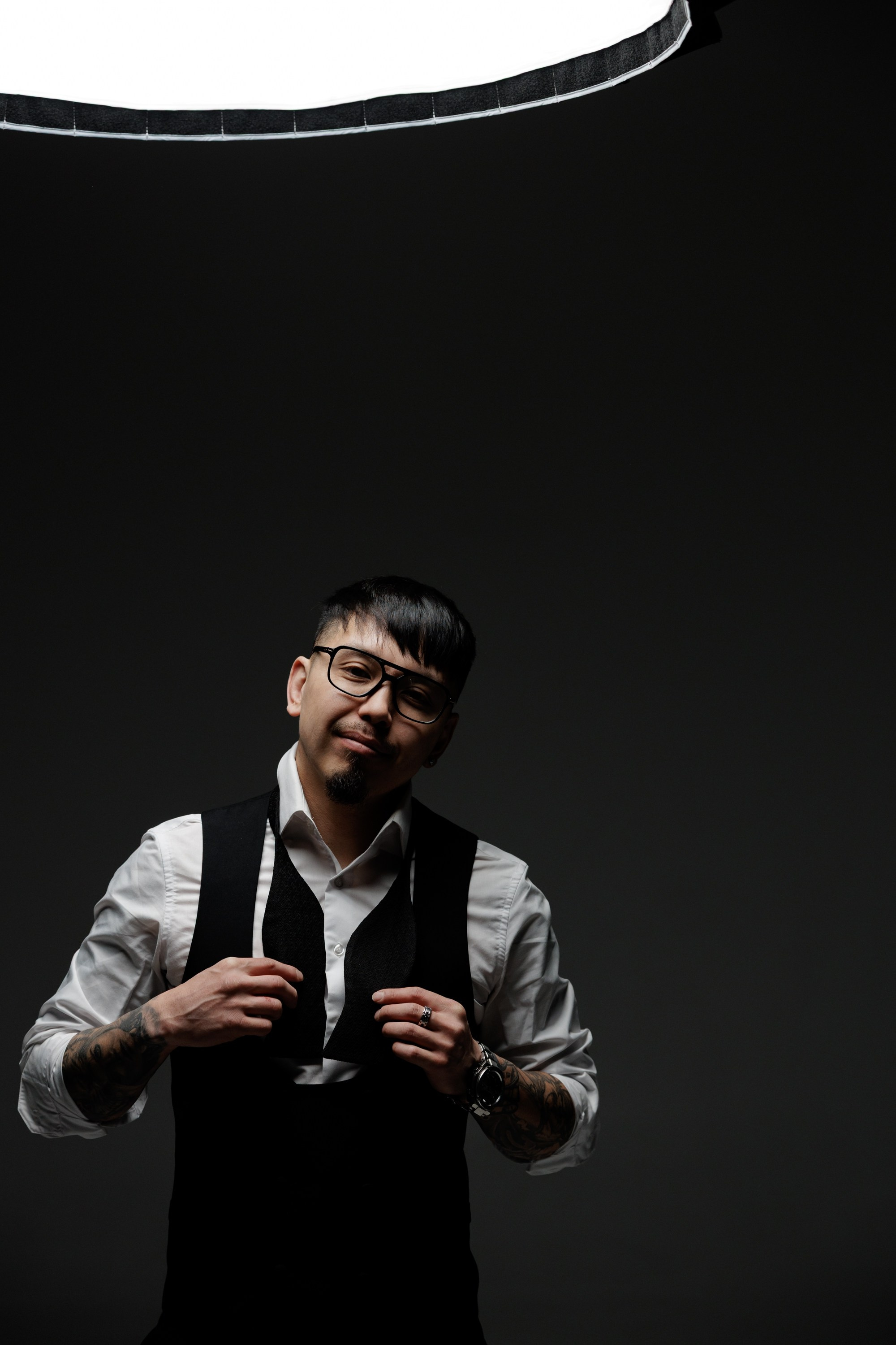 Василий Татаров. Свадебный фотограф