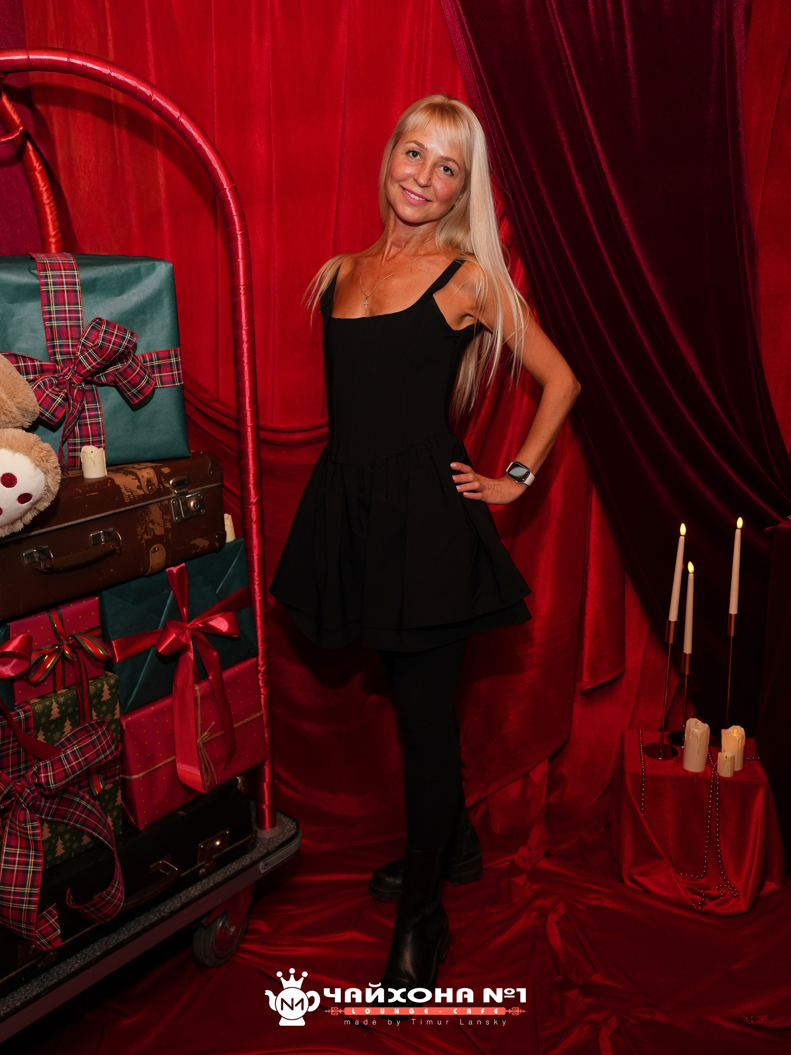 NY2026. Портретный фотограф Москва Белогорцев Сергей