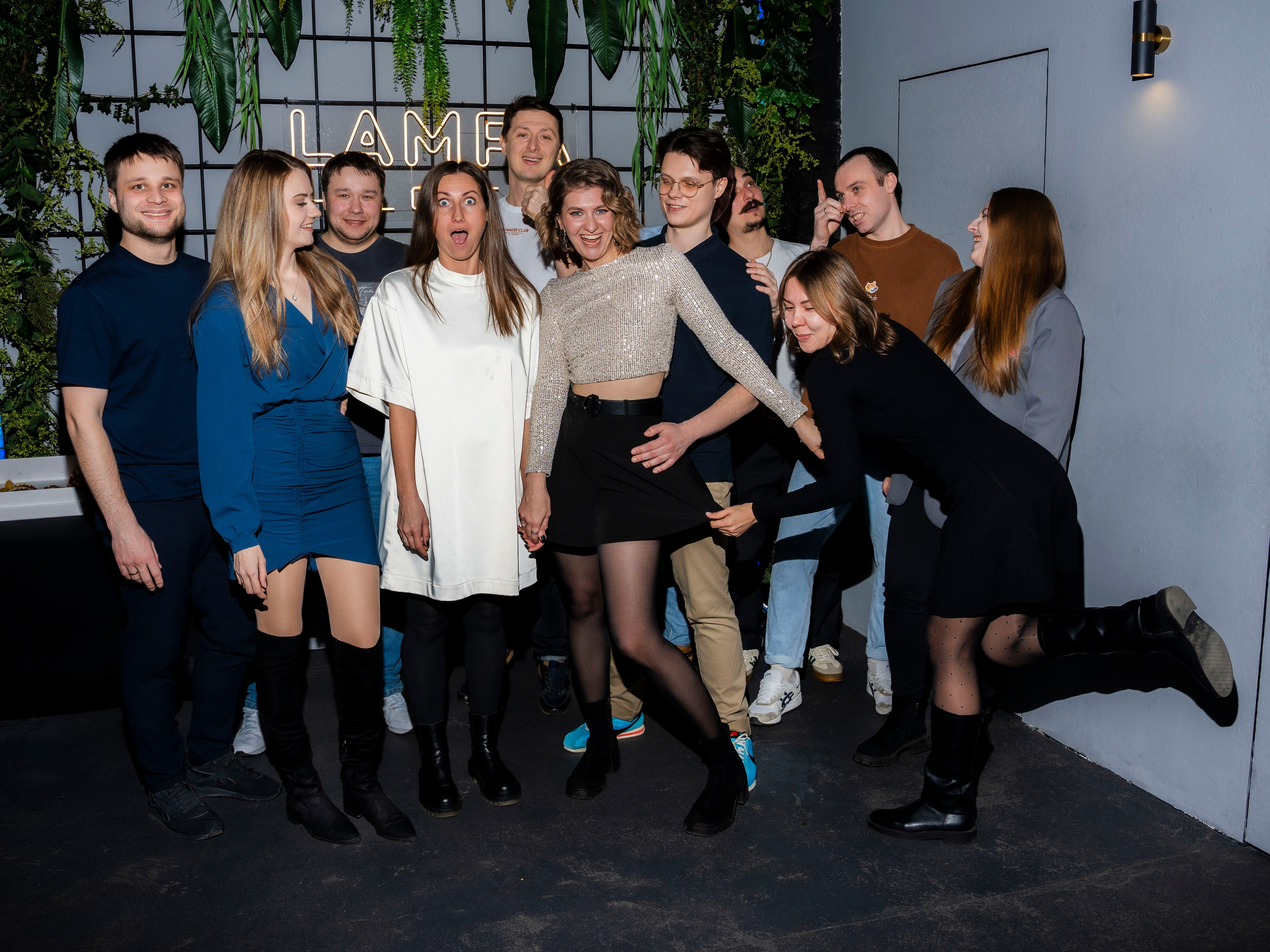 HB Olya. Портретный фотограф Москва Белогорцев Сергей