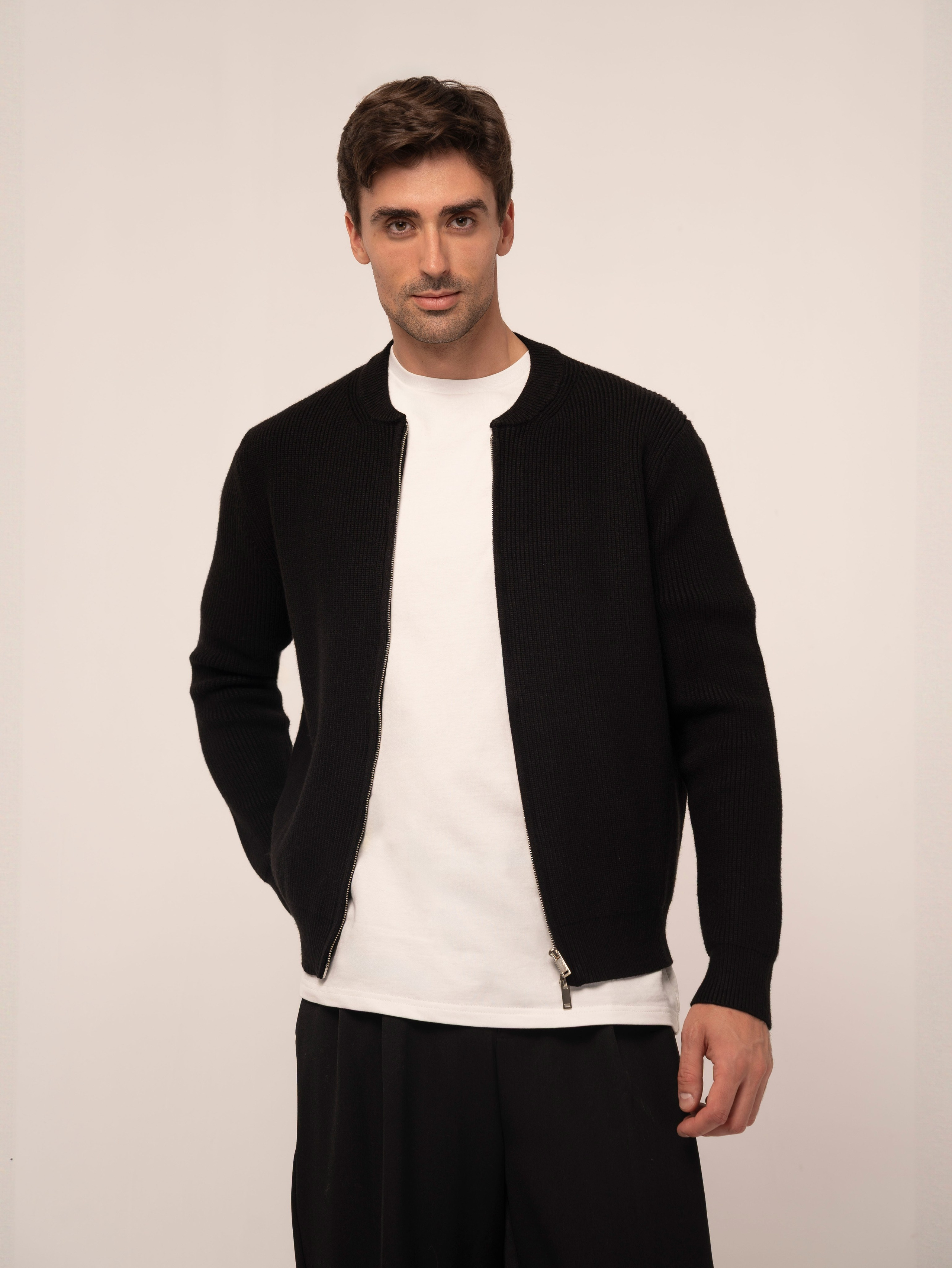 Джемпер. Портретный фотограф Москва Белогорцев Сергей