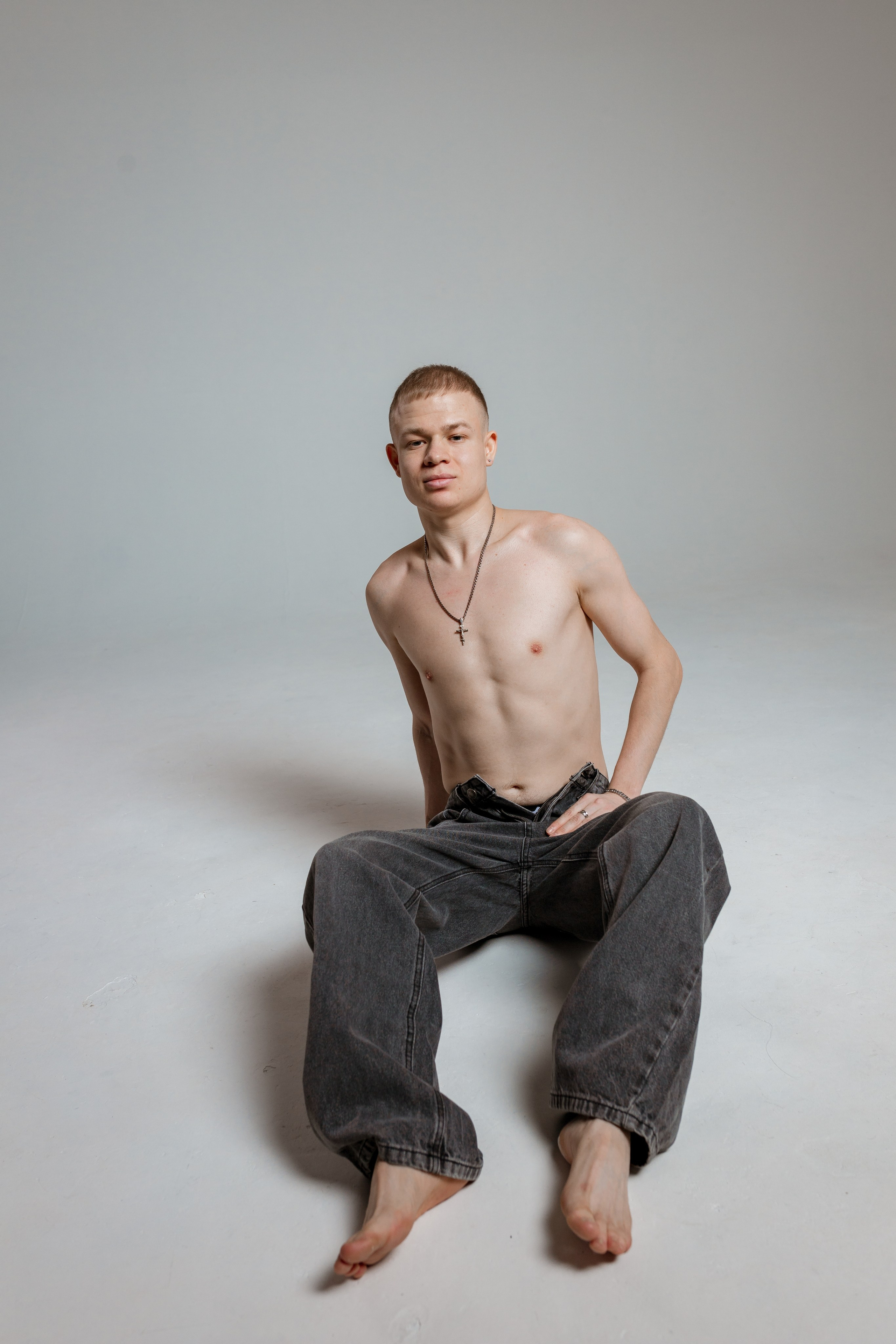 Костя. Свадебный фотограф в Чебоксарах Анастасия Иванова