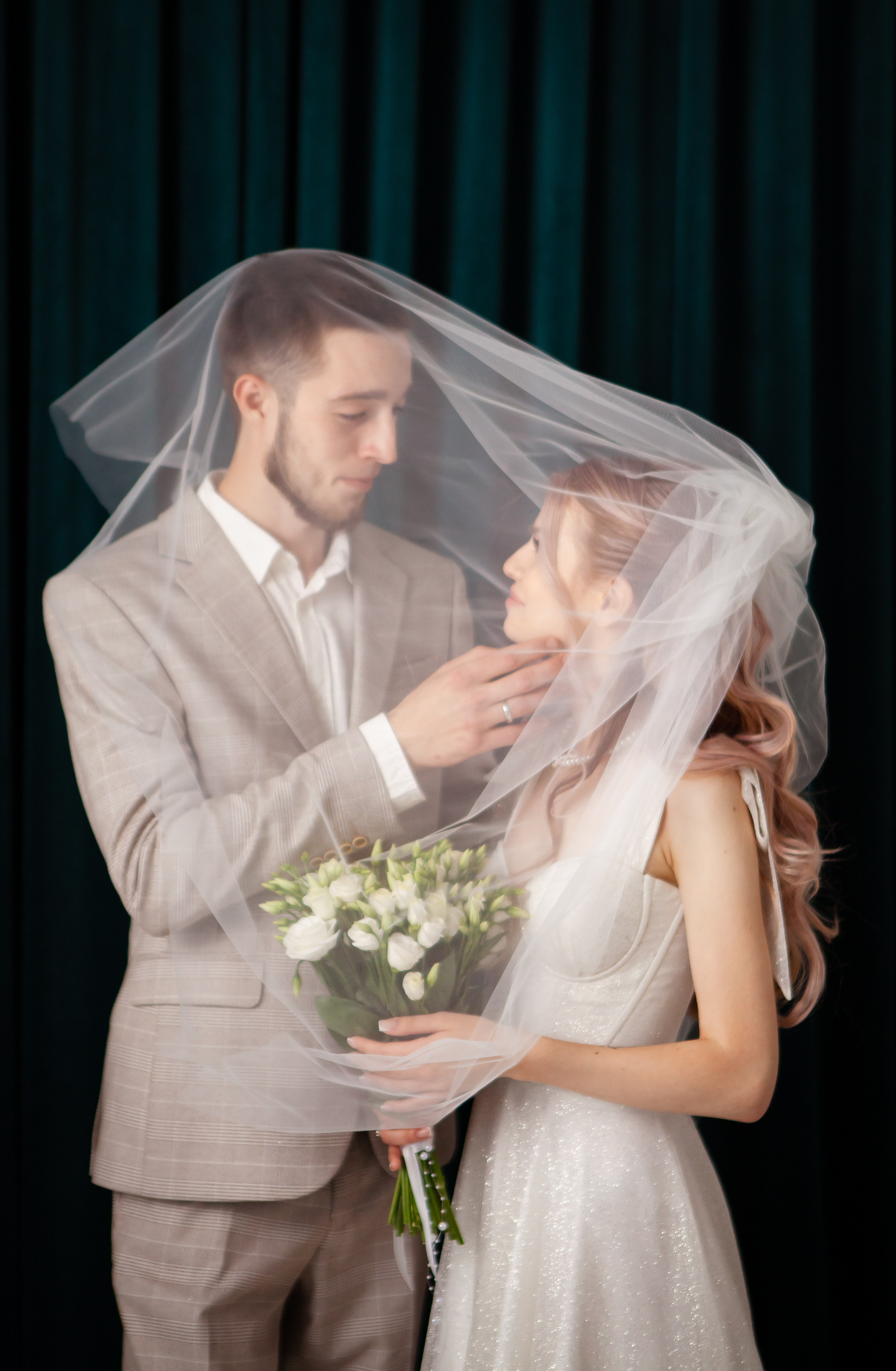 Свадебные фото сессии. Главная