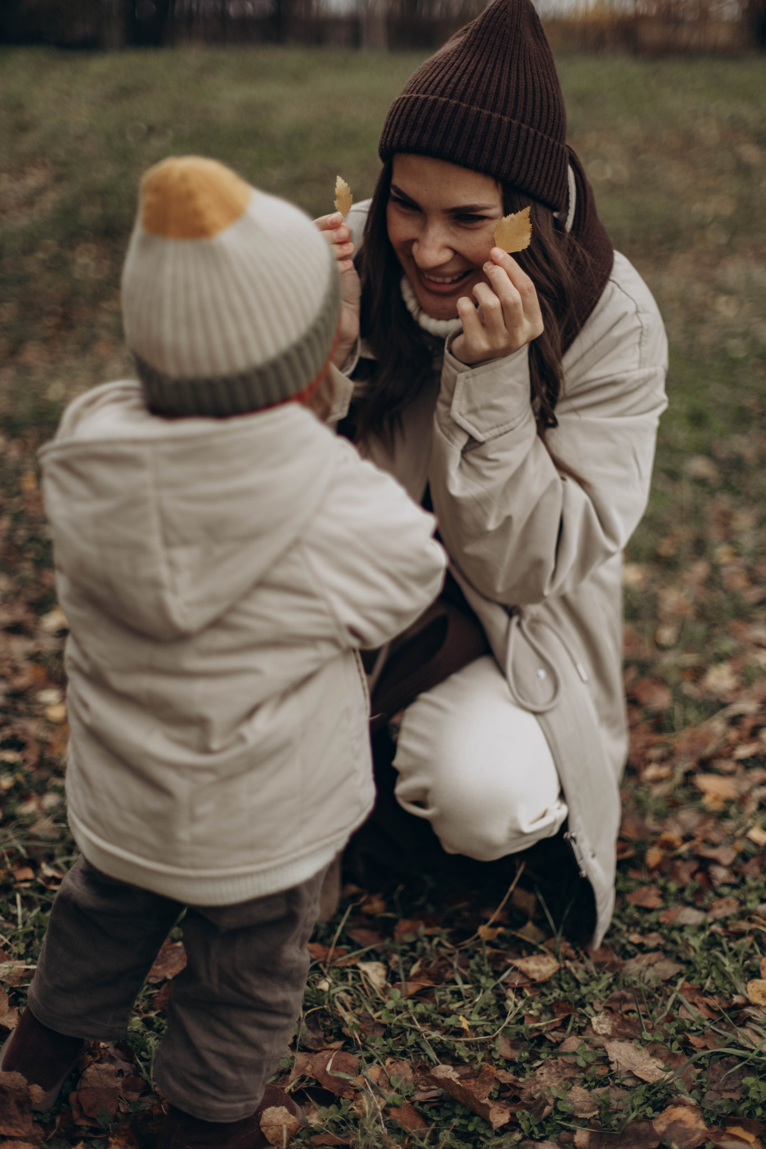 Таня и Ева. Семейный фотограф Москва Ирина Малышева