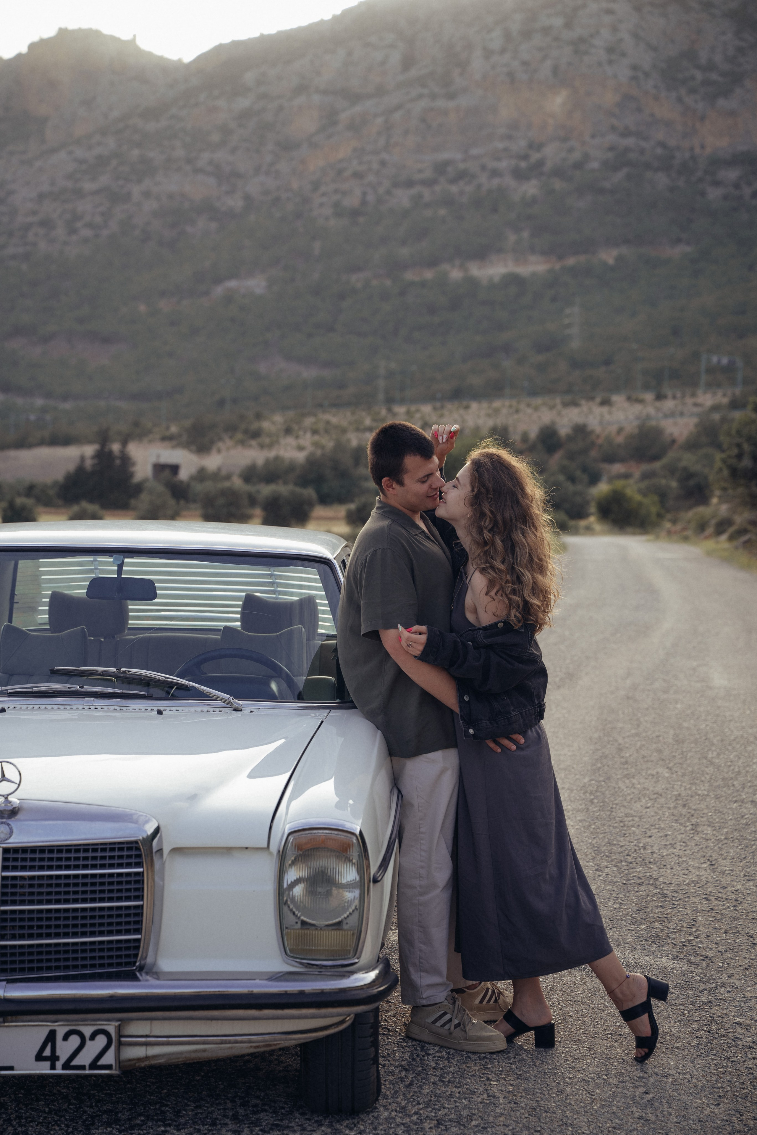 Барбарос. Анна Лобанова | фотограф