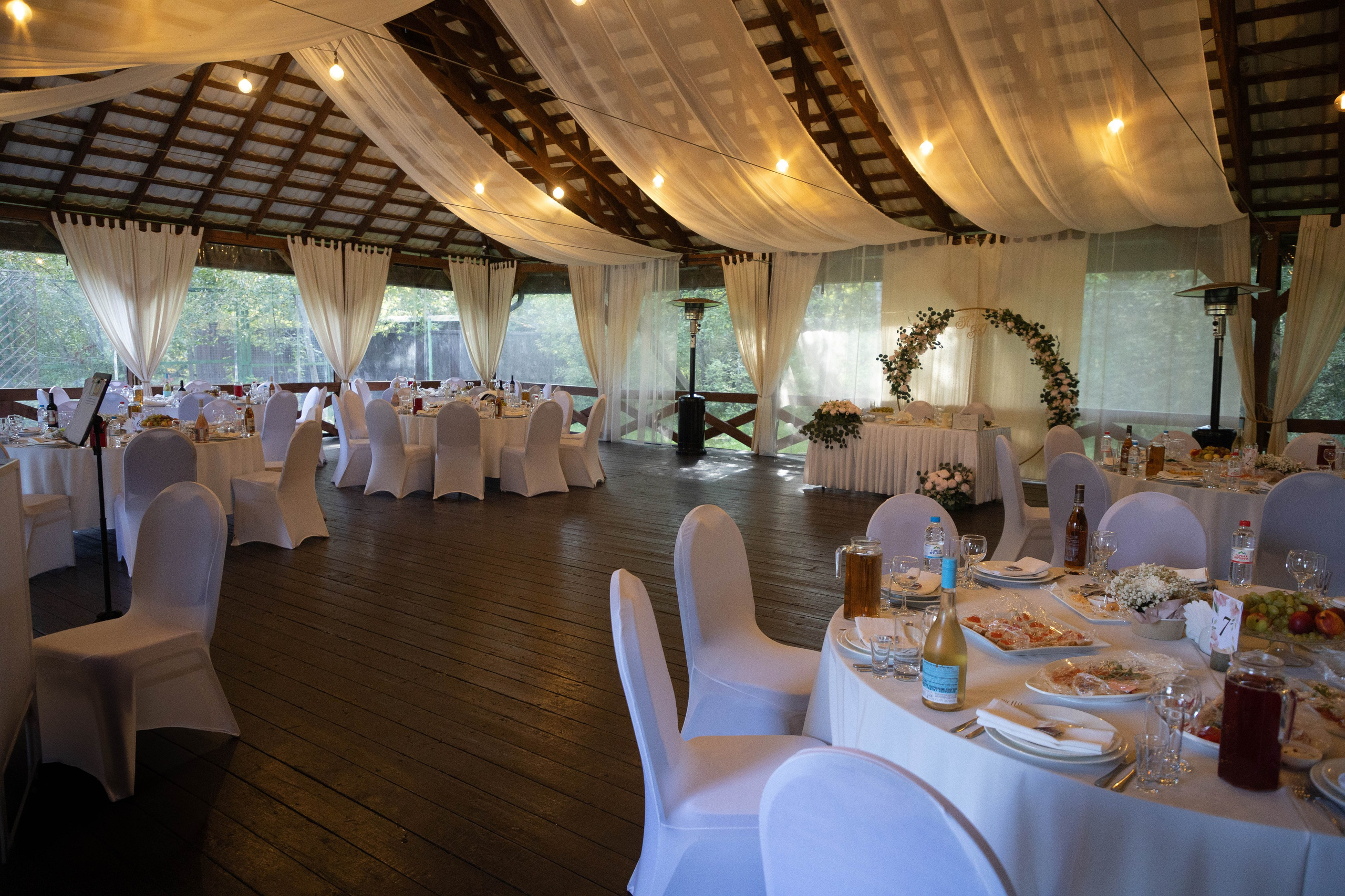 Павел и Юлия. Фотограф Анастасия Тихонова