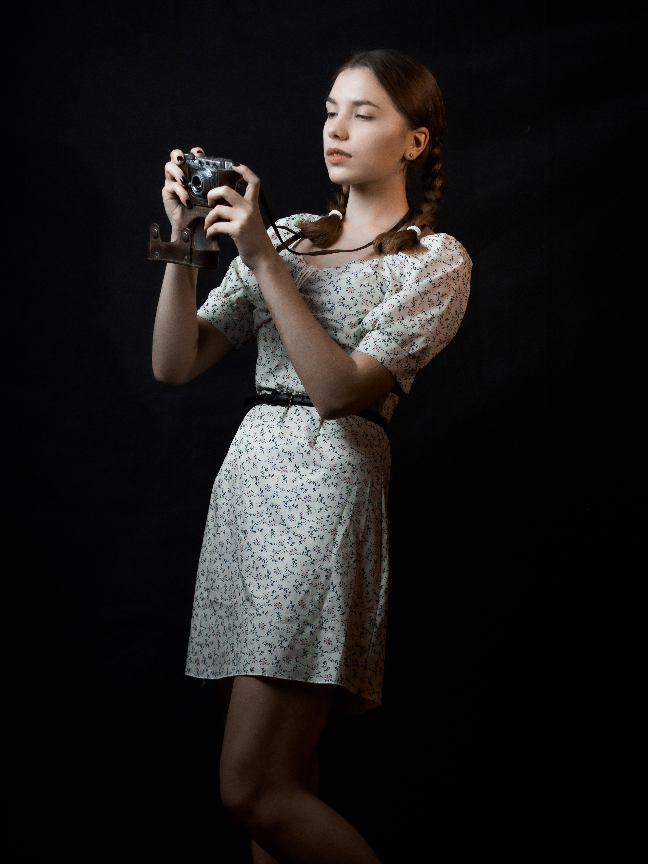 Постановочная фотография. I Photostudio Фотостудия Краснодар