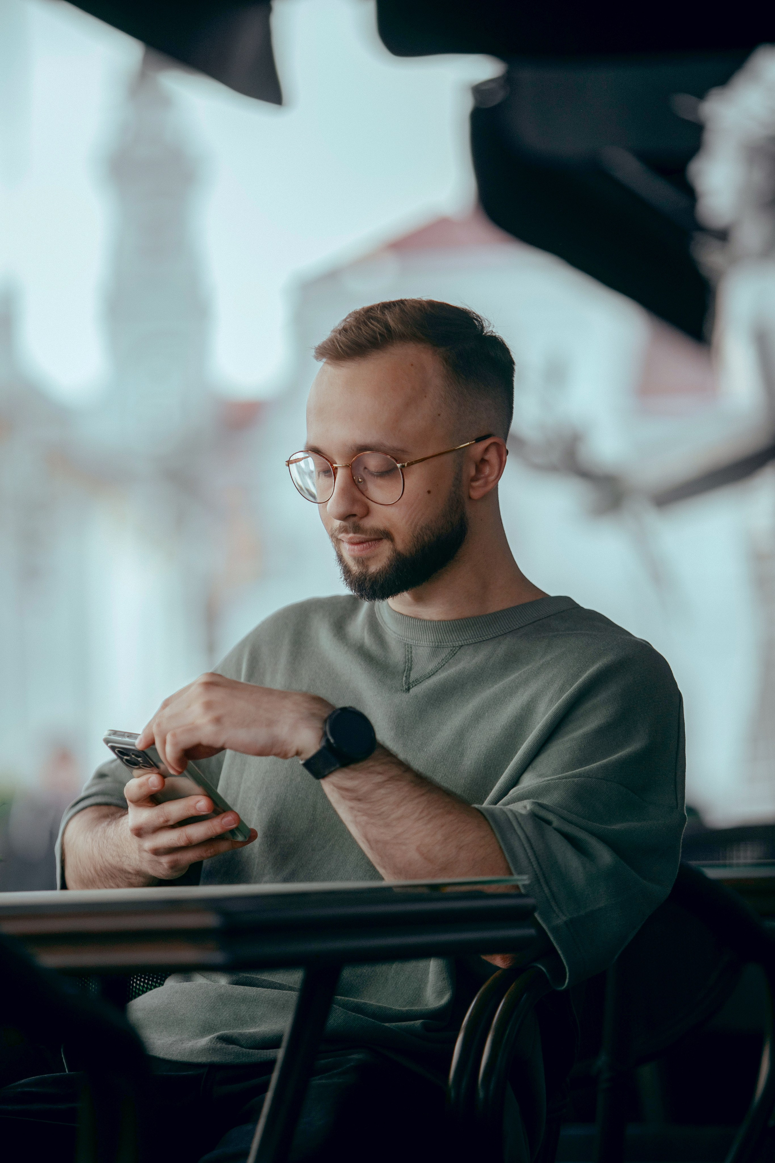 Никита. Семейный и детский фотограф в Беларуси