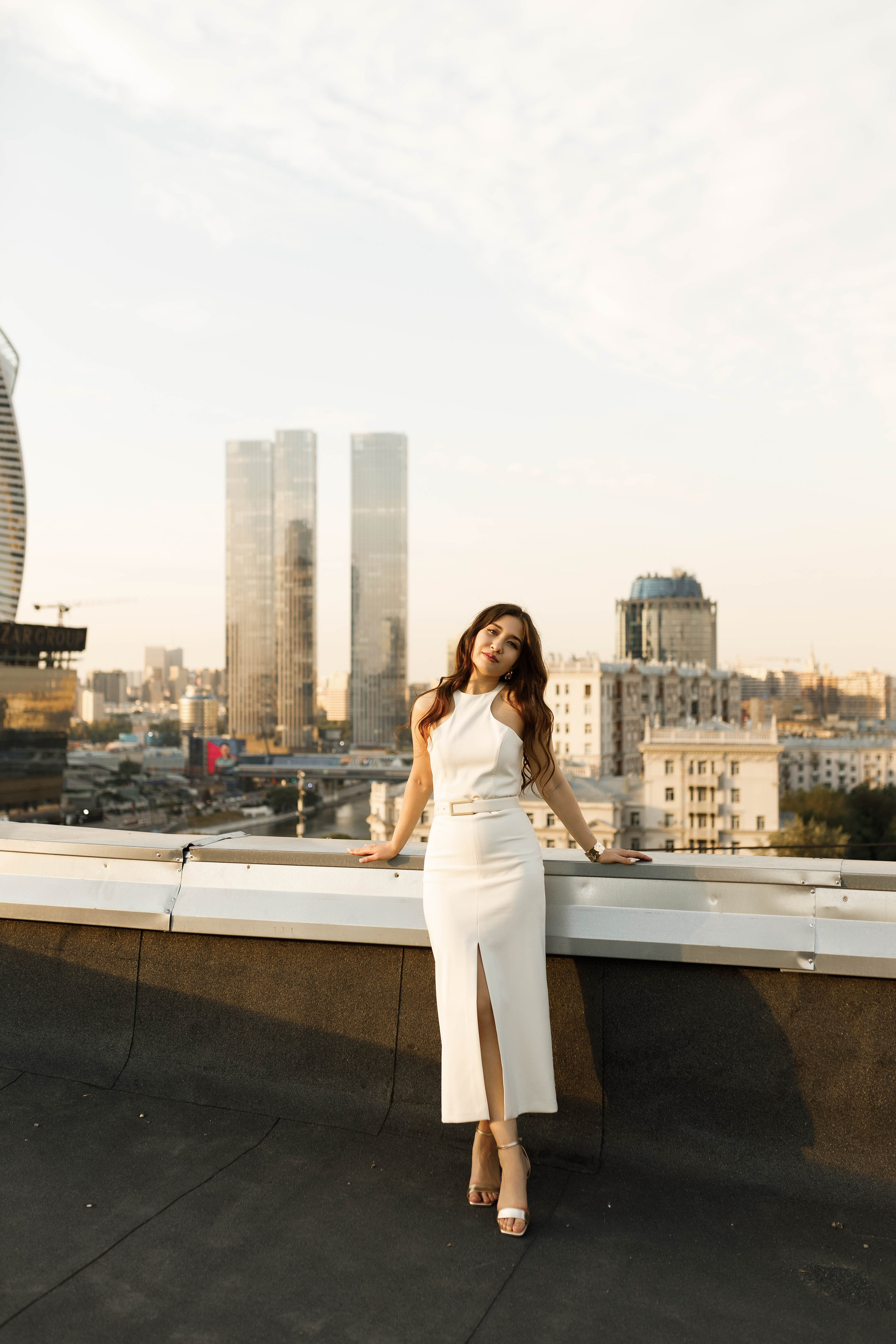 Сабина. Фотограф в Москве Юлия Хамзина