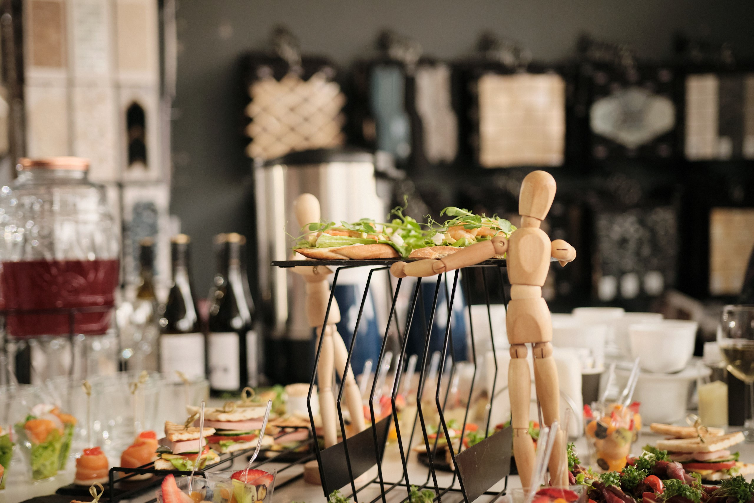 Amarebagno. Антон Ив